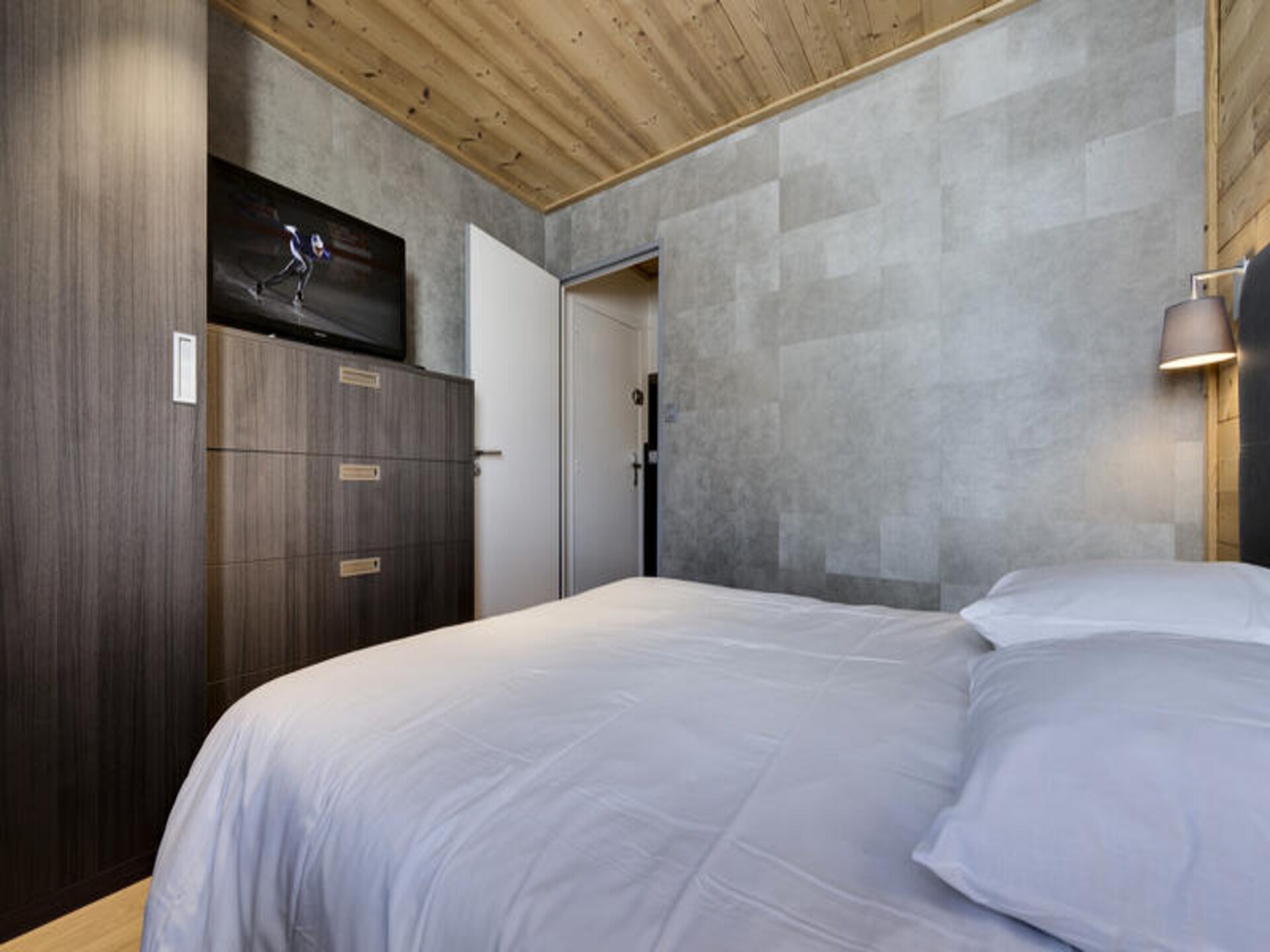 Appartement 40m² op 20m van de piste in Tignes Val Claret - foto 11