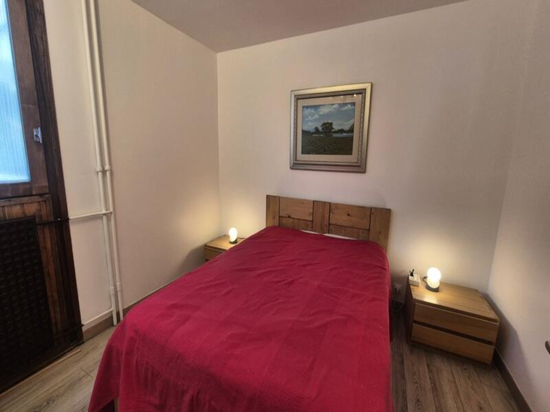 Knus appartement voor 5 personen op 150m van de piste in Tignes Val Claret - foto 5