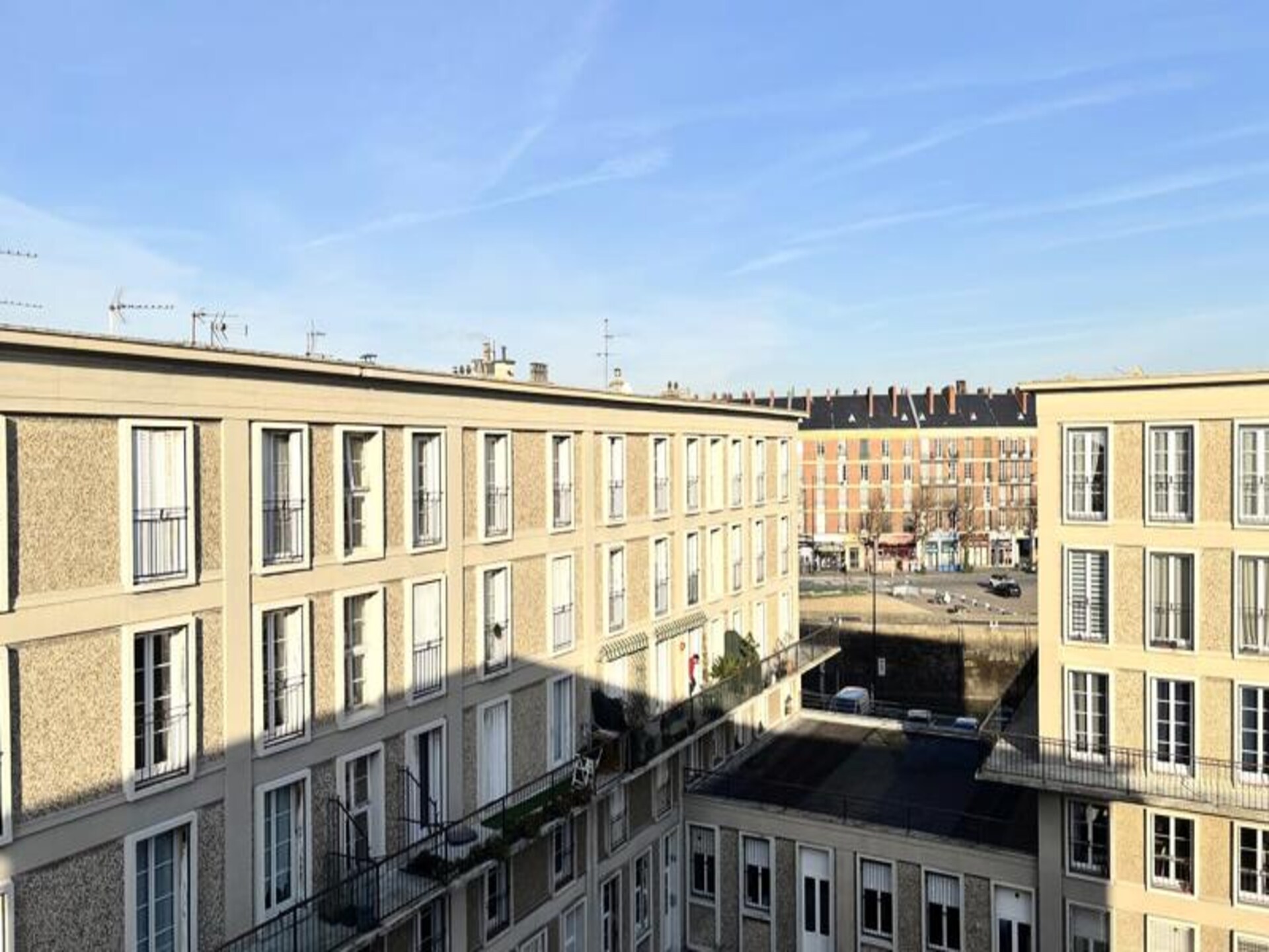 UNESCO-appartement op 300m van strand met uitzicht op Bassin du Roi - foto 6