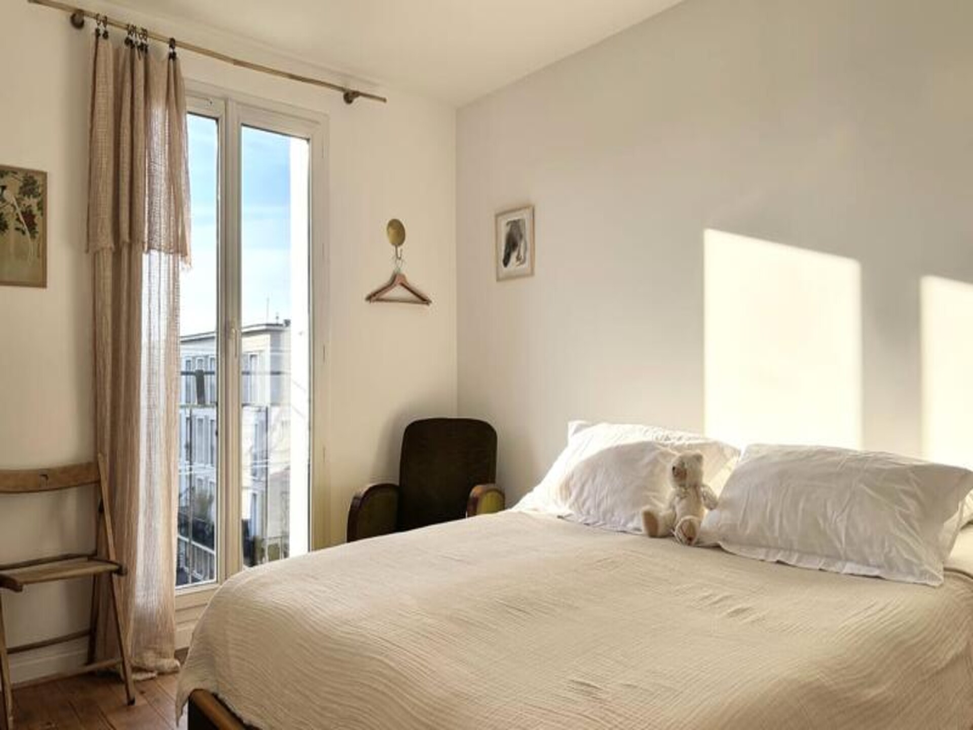 UNESCO-appartement op 300m van strand met uitzicht op Bassin du Roi - foto 13