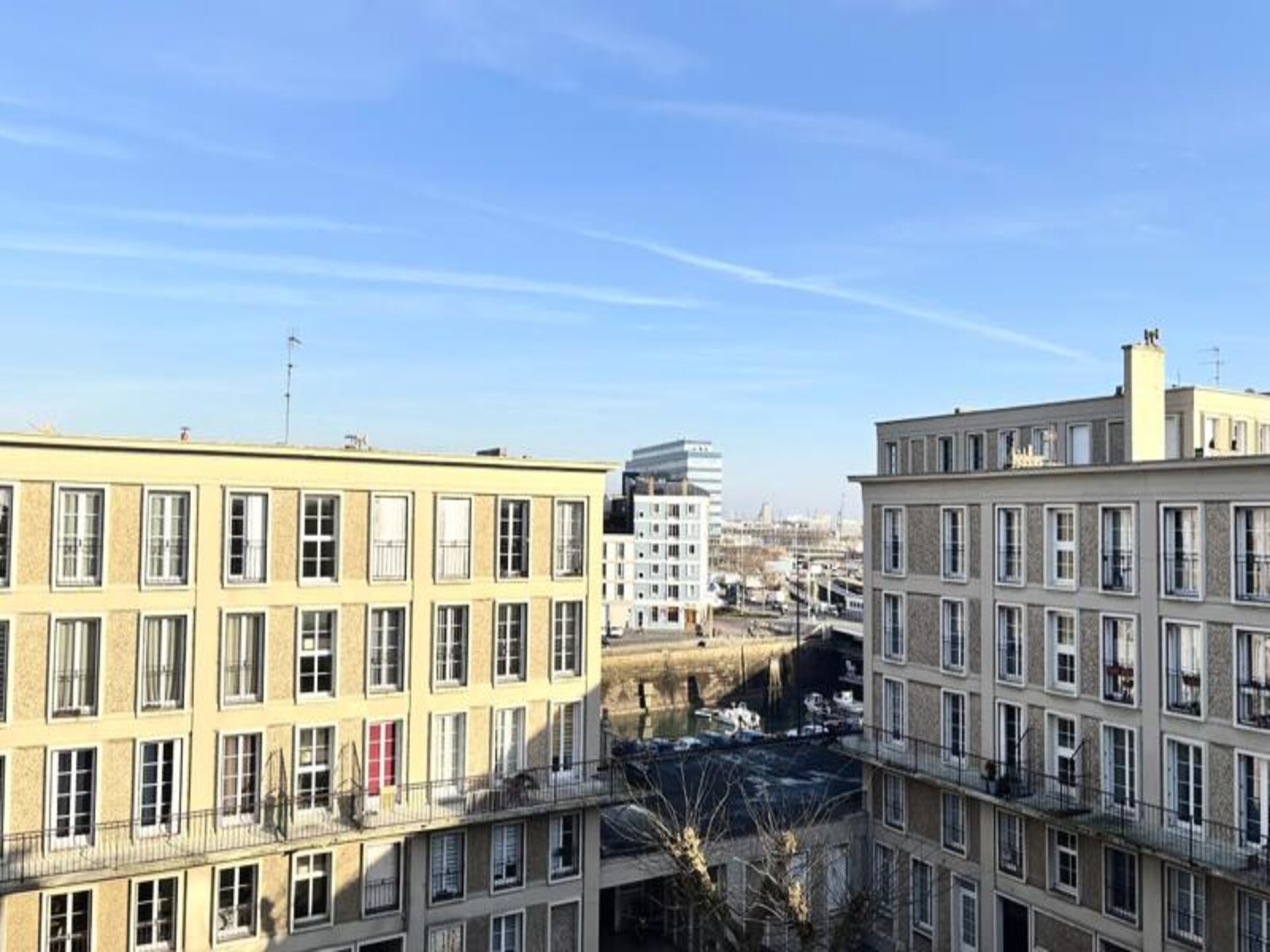 UNESCO-appartement op 300m van strand met uitzicht op Bassin du Roi - foto 14