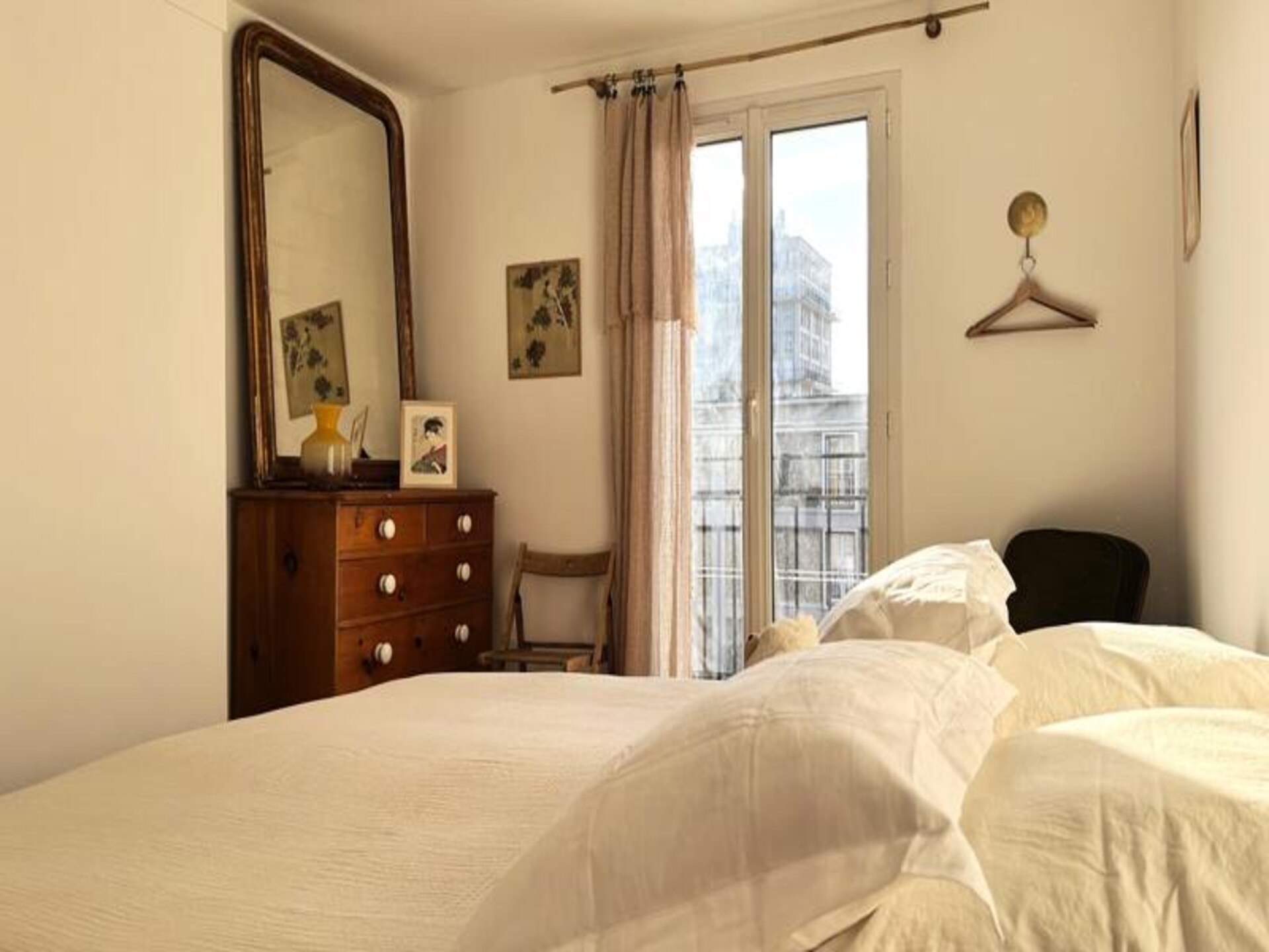 UNESCO-appartement op 300m van strand met uitzicht op Bassin du Roi - foto 15