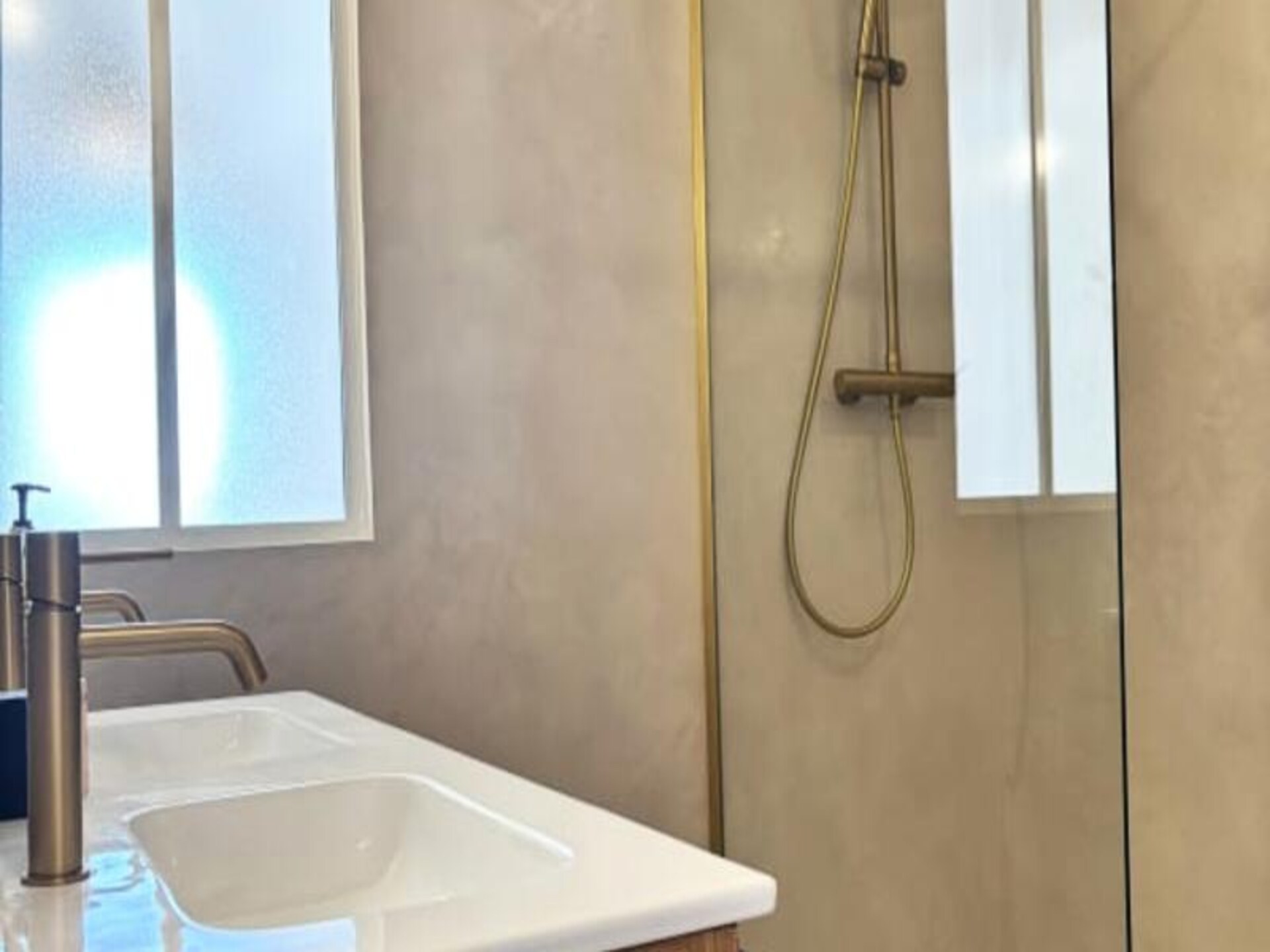 UNESCO-appartement op 300m van strand met uitzicht op Bassin du Roi - foto 18