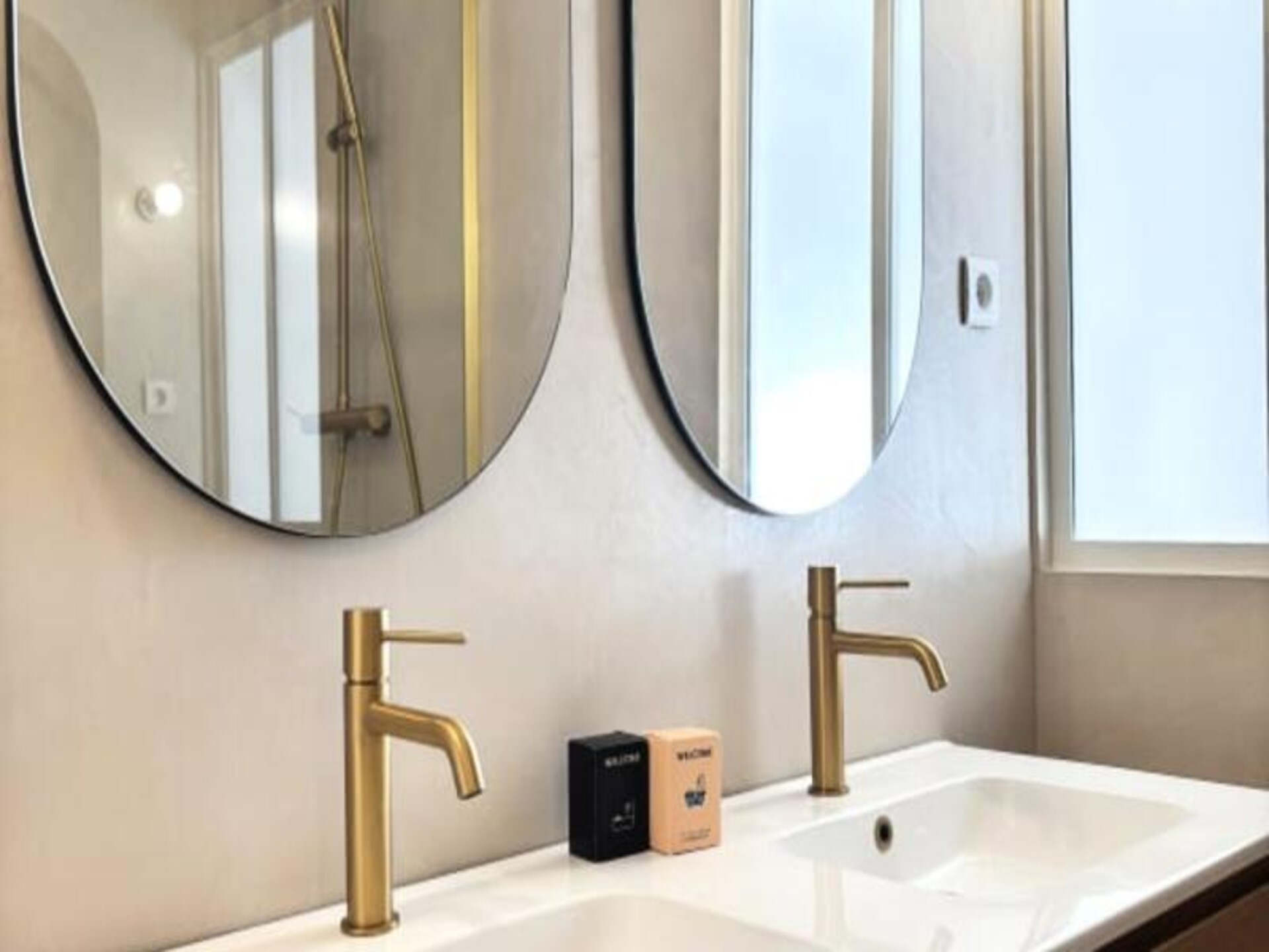 UNESCO-appartement op 300m van strand met uitzicht op Bassin du Roi - foto 21