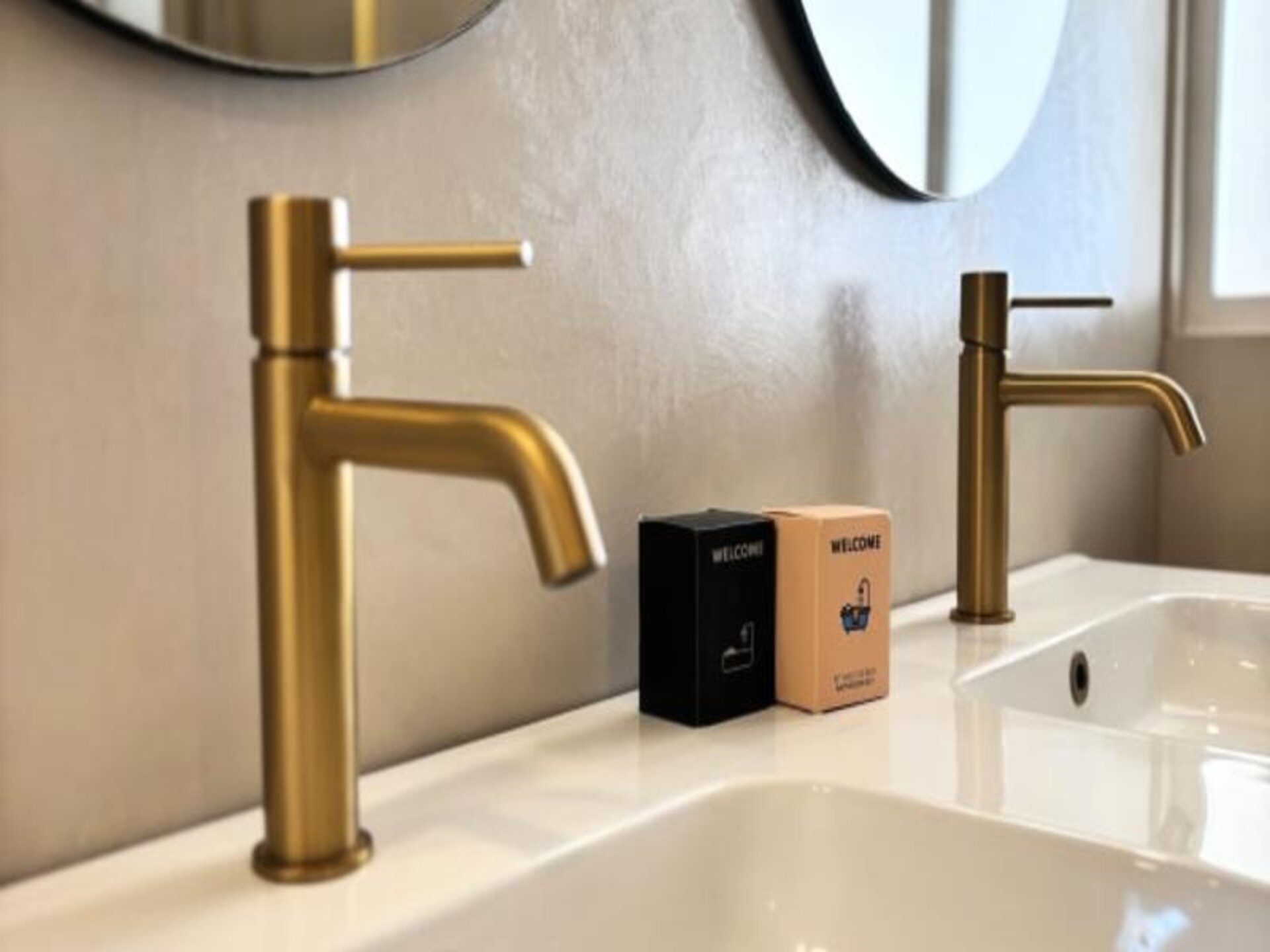 UNESCO-appartement op 300m van strand met uitzicht op Bassin du Roi - foto 22