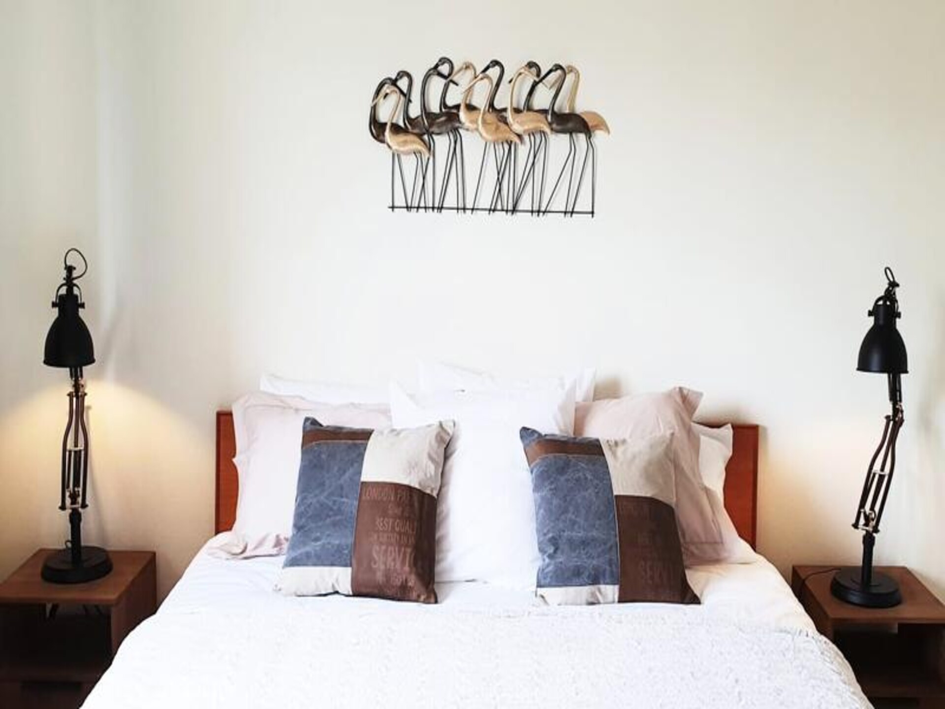 Ruim 6-persoons appartement in hartje Caen, vlakbij Place Maréchal Foch - foto 12