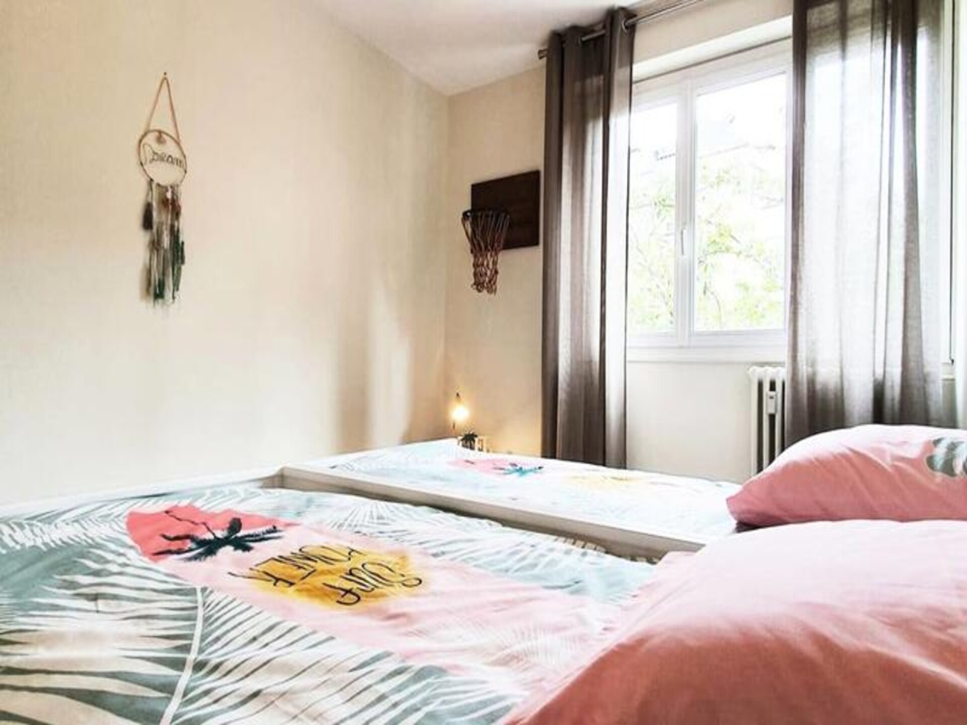 Ruim 6-persoons appartement in hartje Caen, vlakbij Place Maréchal Foch - foto 16