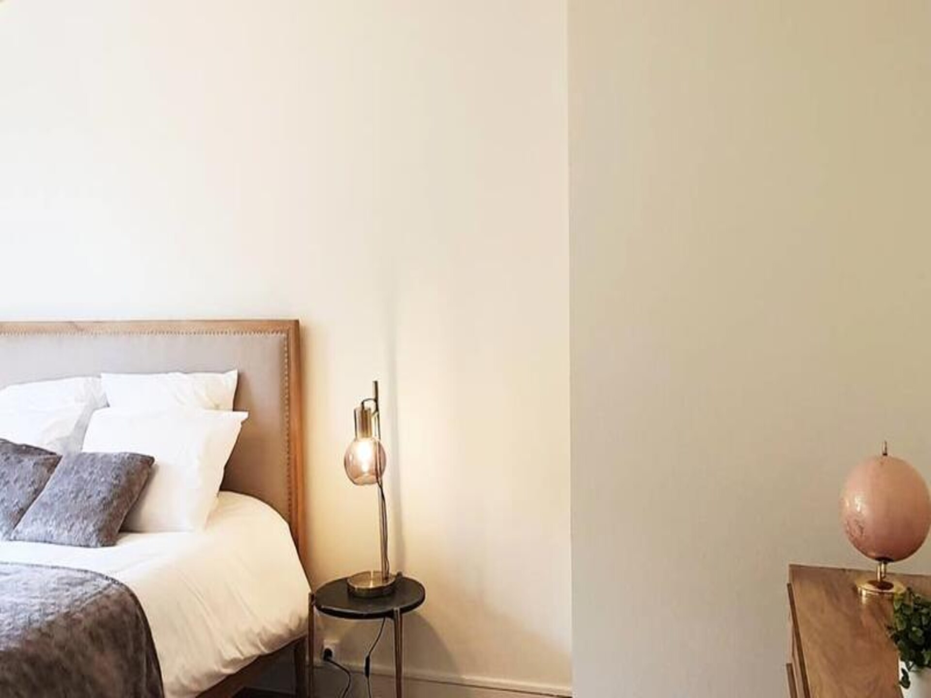 Ruim 6-persoons appartement in hartje Caen, vlakbij Place Maréchal Foch - foto 19