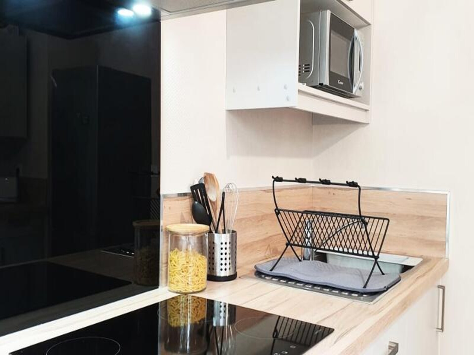 Ruim 6-persoons appartement in hartje Caen, vlakbij Place Maréchal Foch - foto 28
