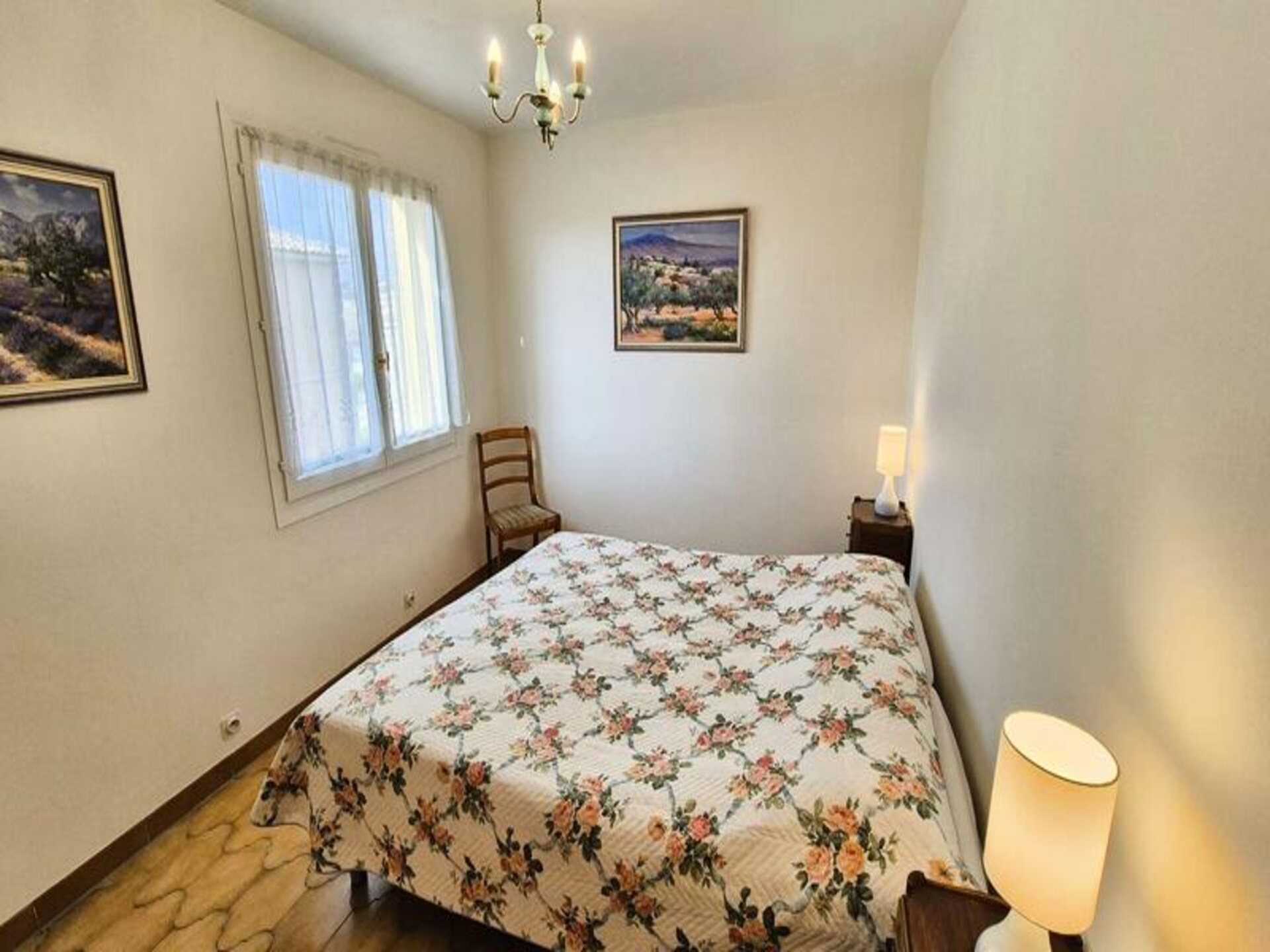 Zonnig appartement op loopafstand van haven en strand in Sanary-sur-Mer - foto 8