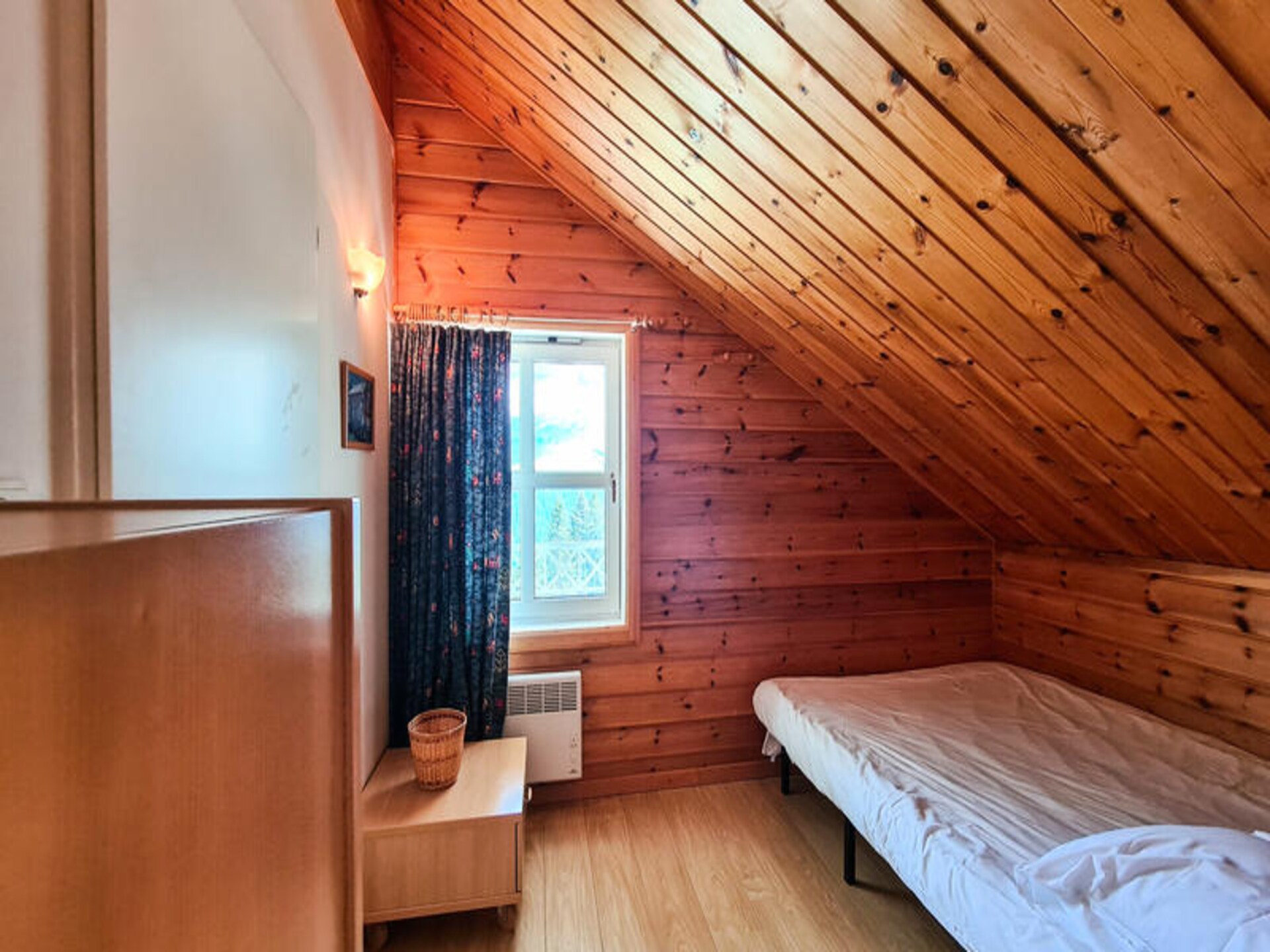Scandinavisch chalet in Magland voor 8 personen, vlakbij de pistes - foto 18