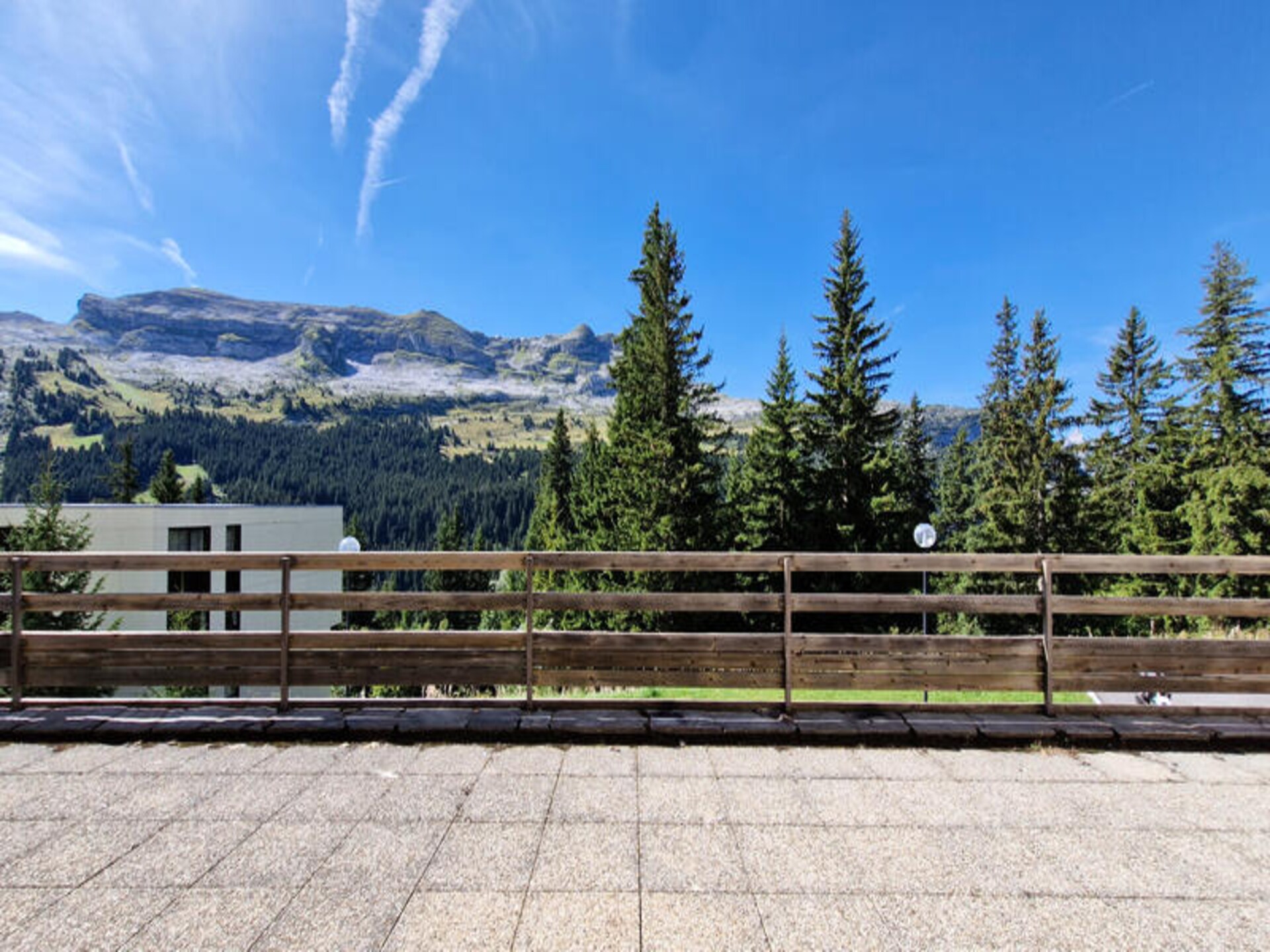 Gezellig appartement in Flaine Forêt op 200m van de lift, 6 pers. - foto 17