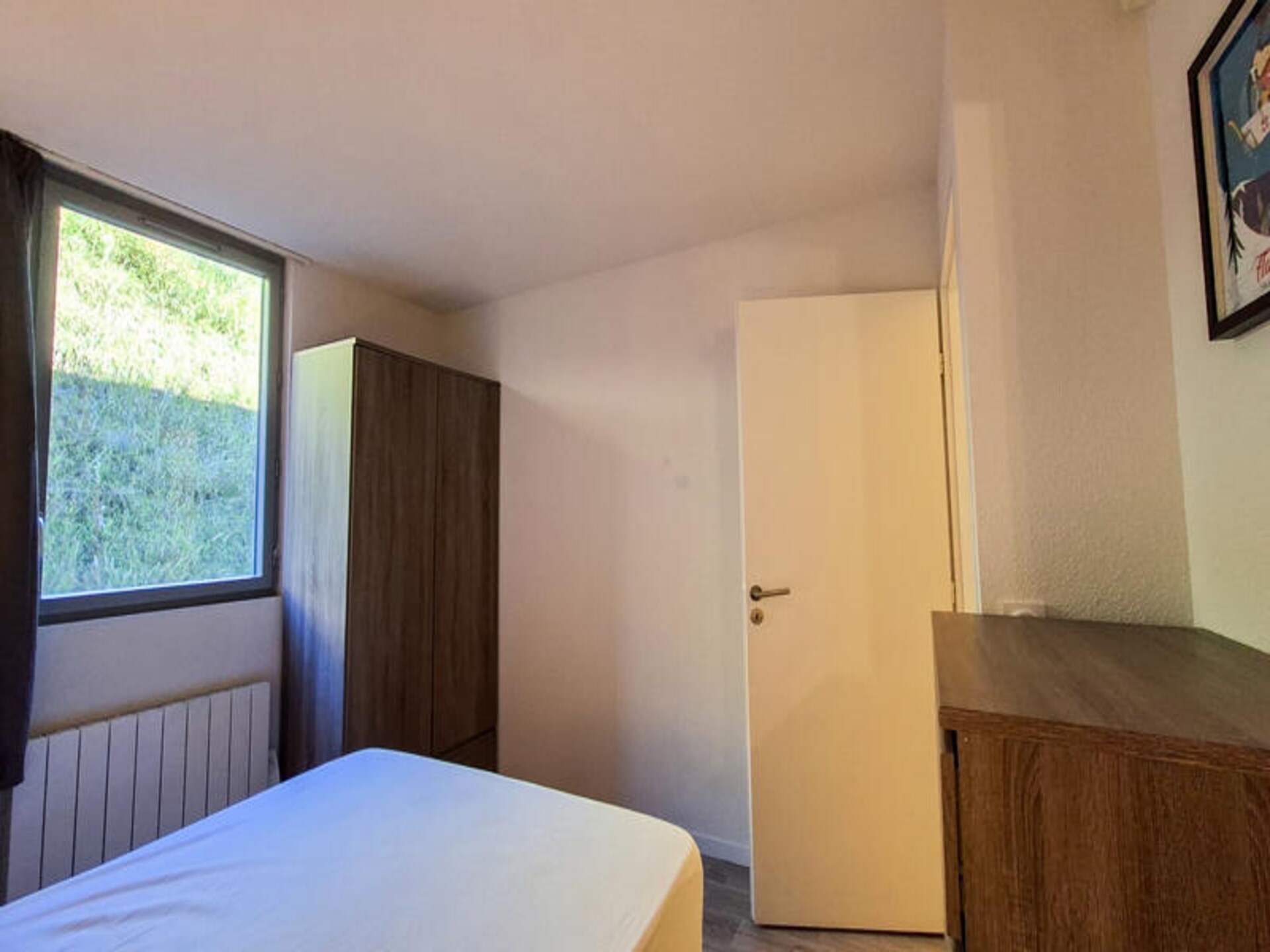 Alpenappartement Résidence La Petite Ourse | 7 pers. | 350m van pistes Flaine - foto 11