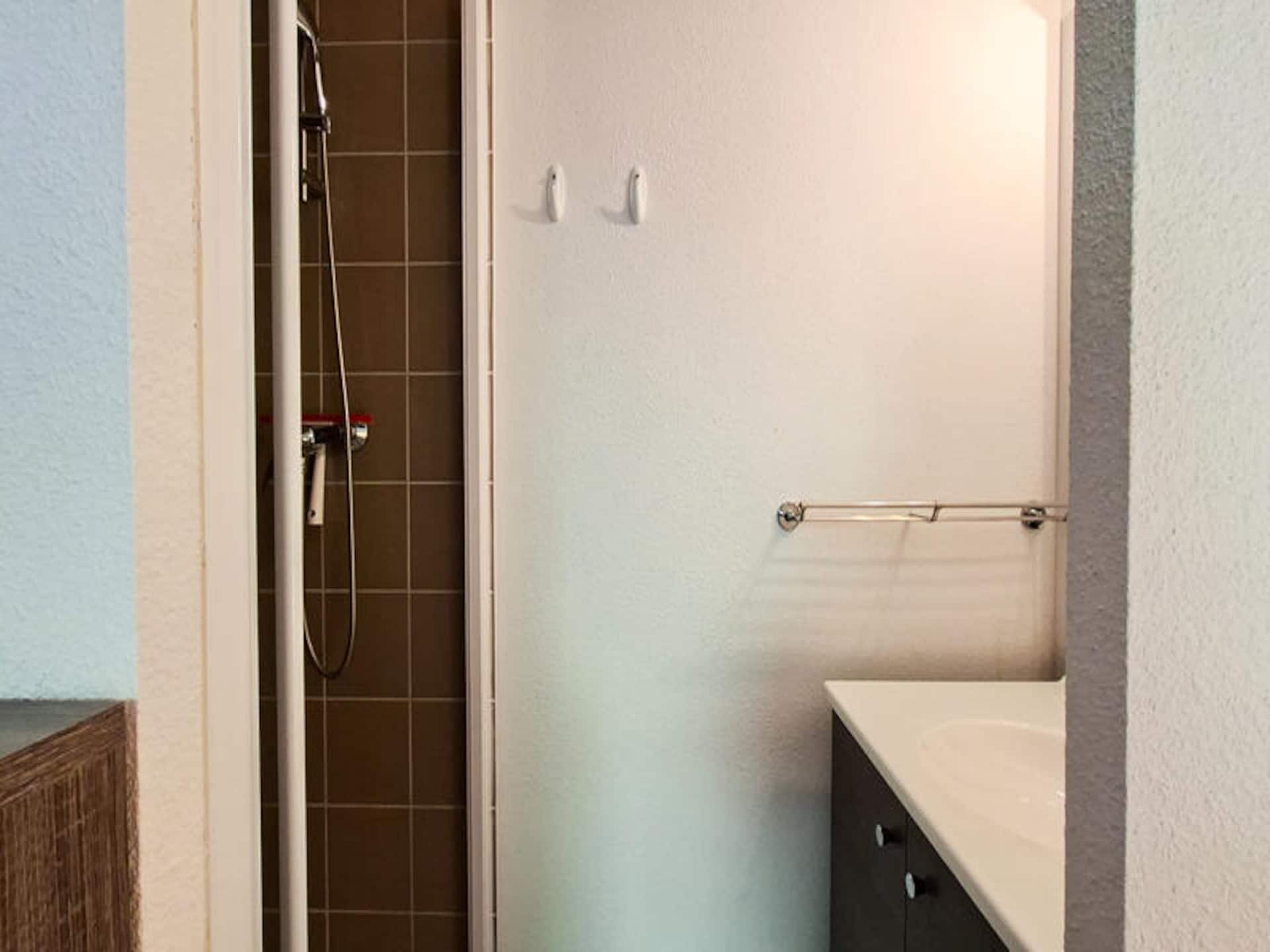 Alpenappartement Résidence La Petite Ourse | 7 pers. | 350m van pistes Flaine - foto 12