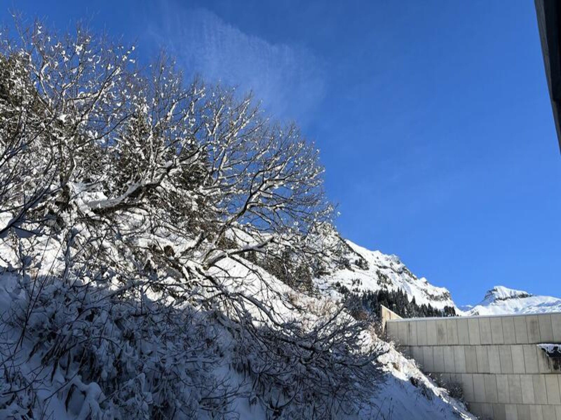 Alpenappartement Résidence La Petite Ourse | 7 pers. | 350m van pistes Flaine - foto 15