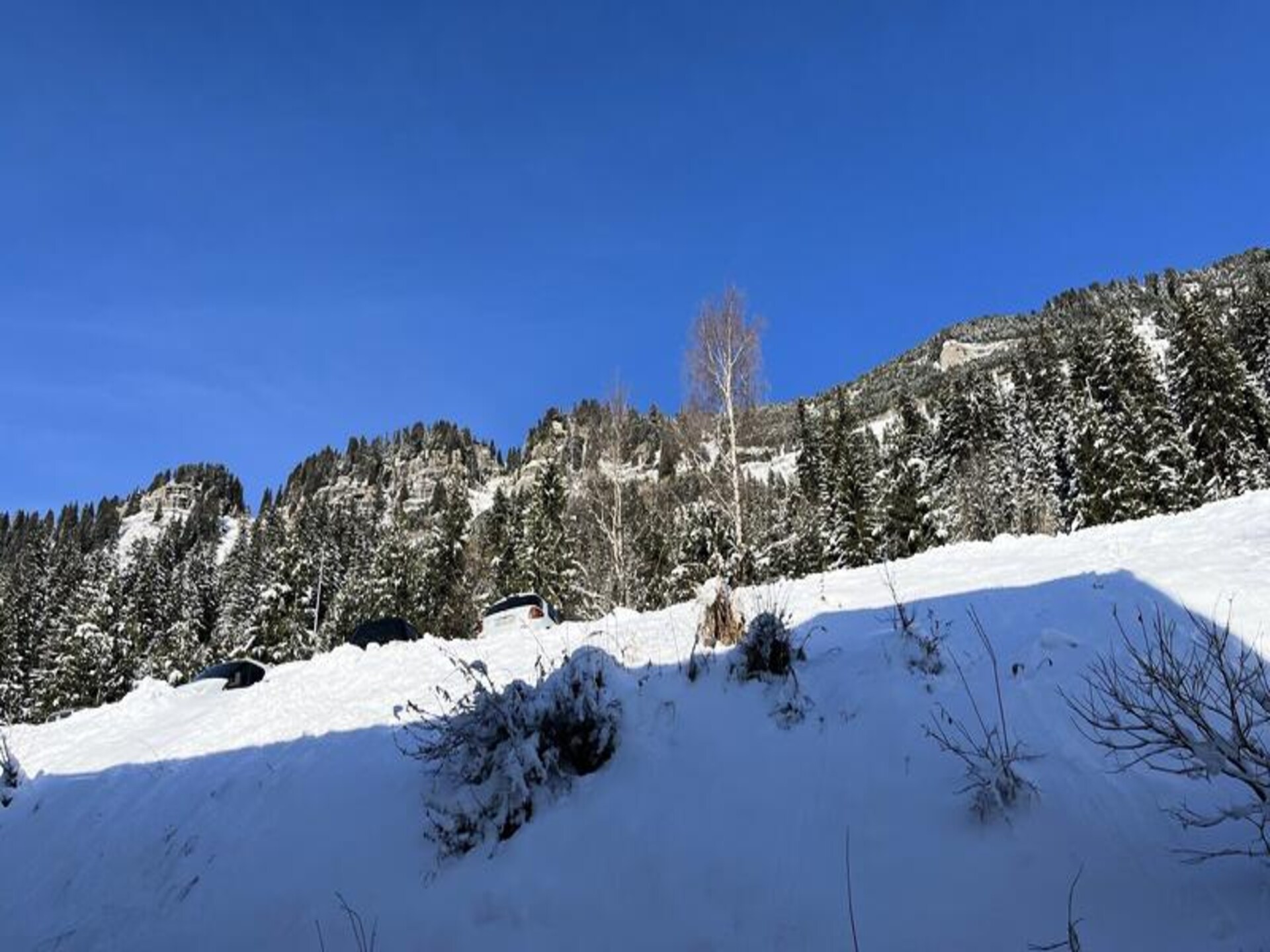 Alpenappartement Résidence La Petite Ourse | 7 pers. | 350m van pistes Flaine - foto 16