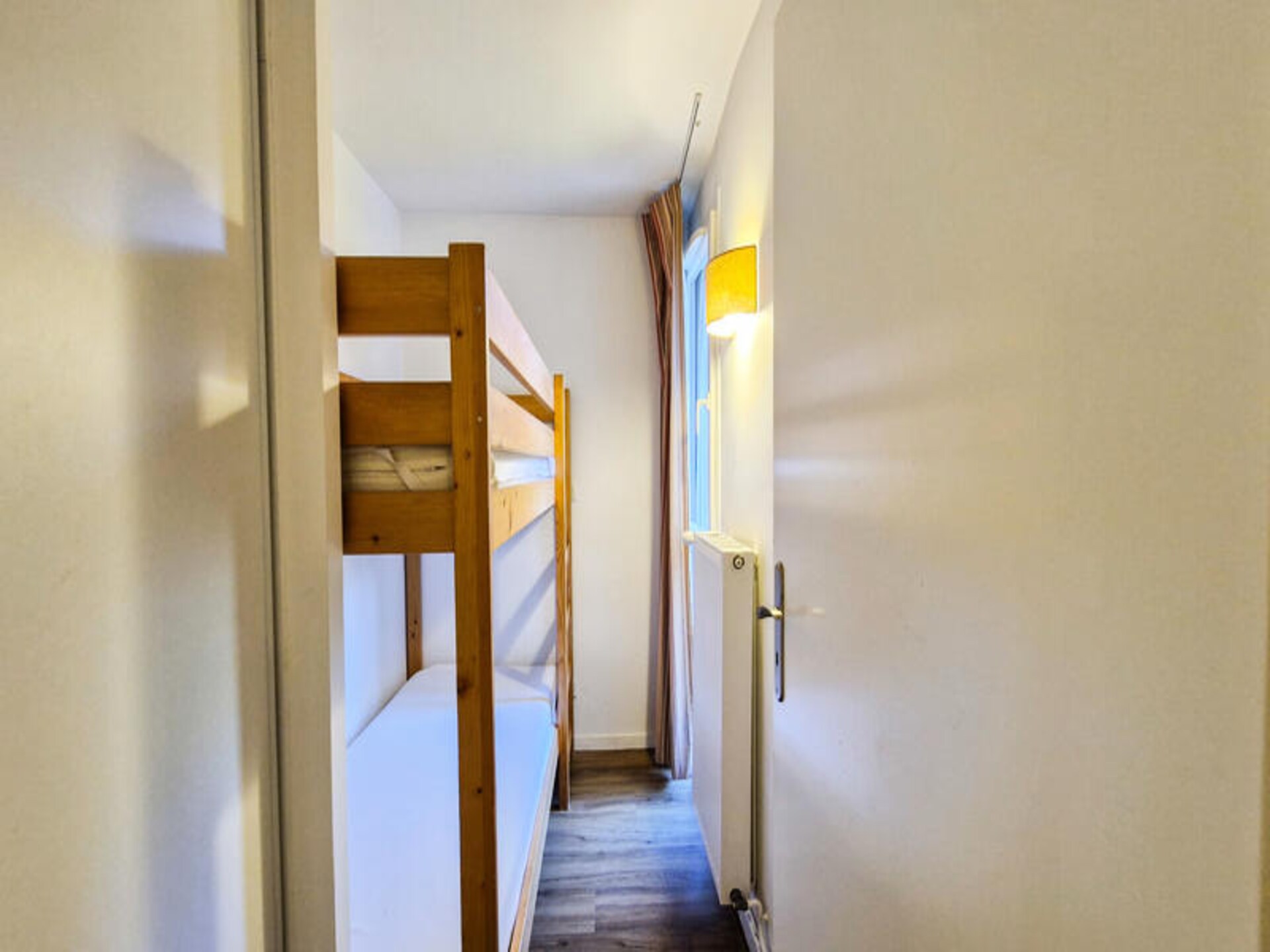 Royaal appartement voor 8 personen in Magland, vlakbij de pistes van Flaine - foto 13