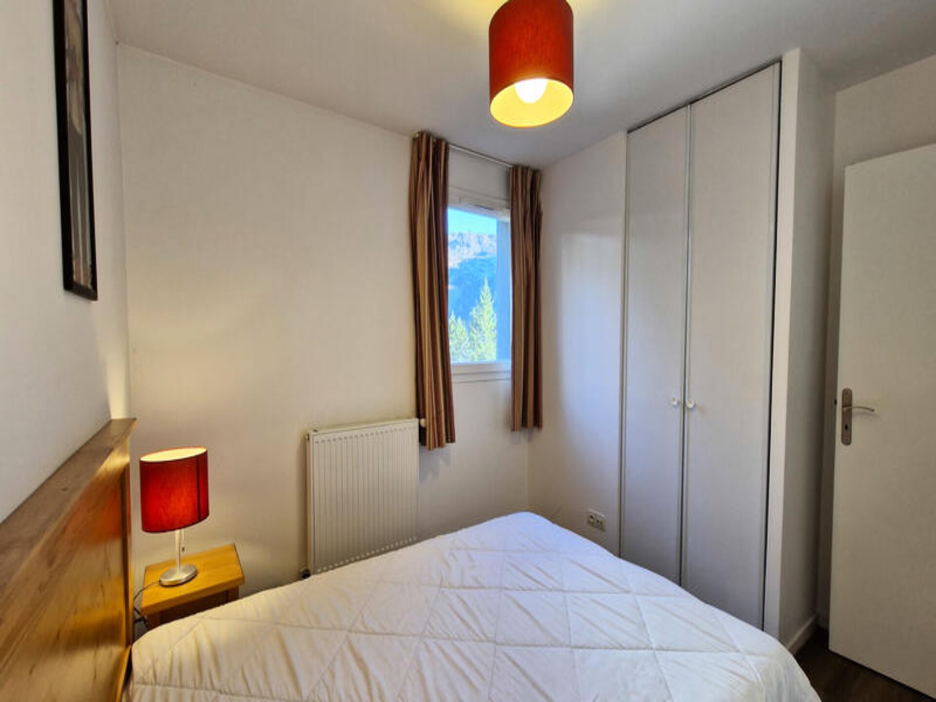 Royaal appartement voor 8 personen in Magland, vlakbij de pistes van Flaine - foto 16