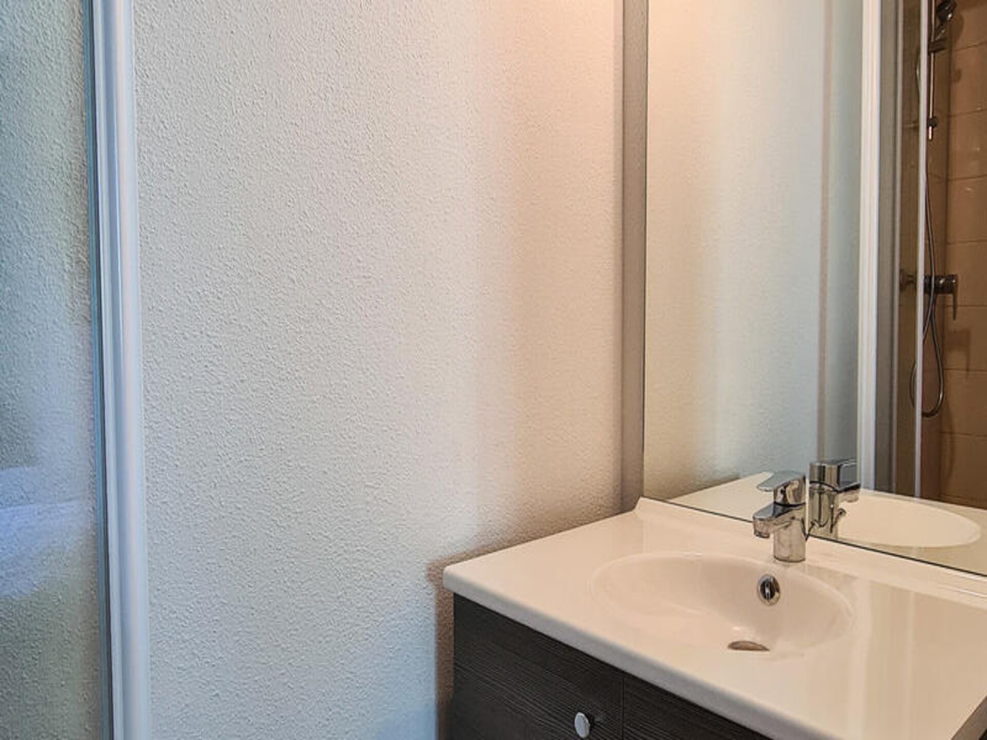 Rustiek appartement in Flaine Forêt, 350m van de piste - foto 11