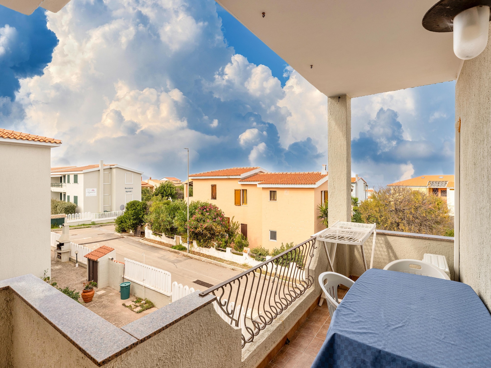 4-persoons appartement aan het strand in Valledoria · 4 pers. - foto 40