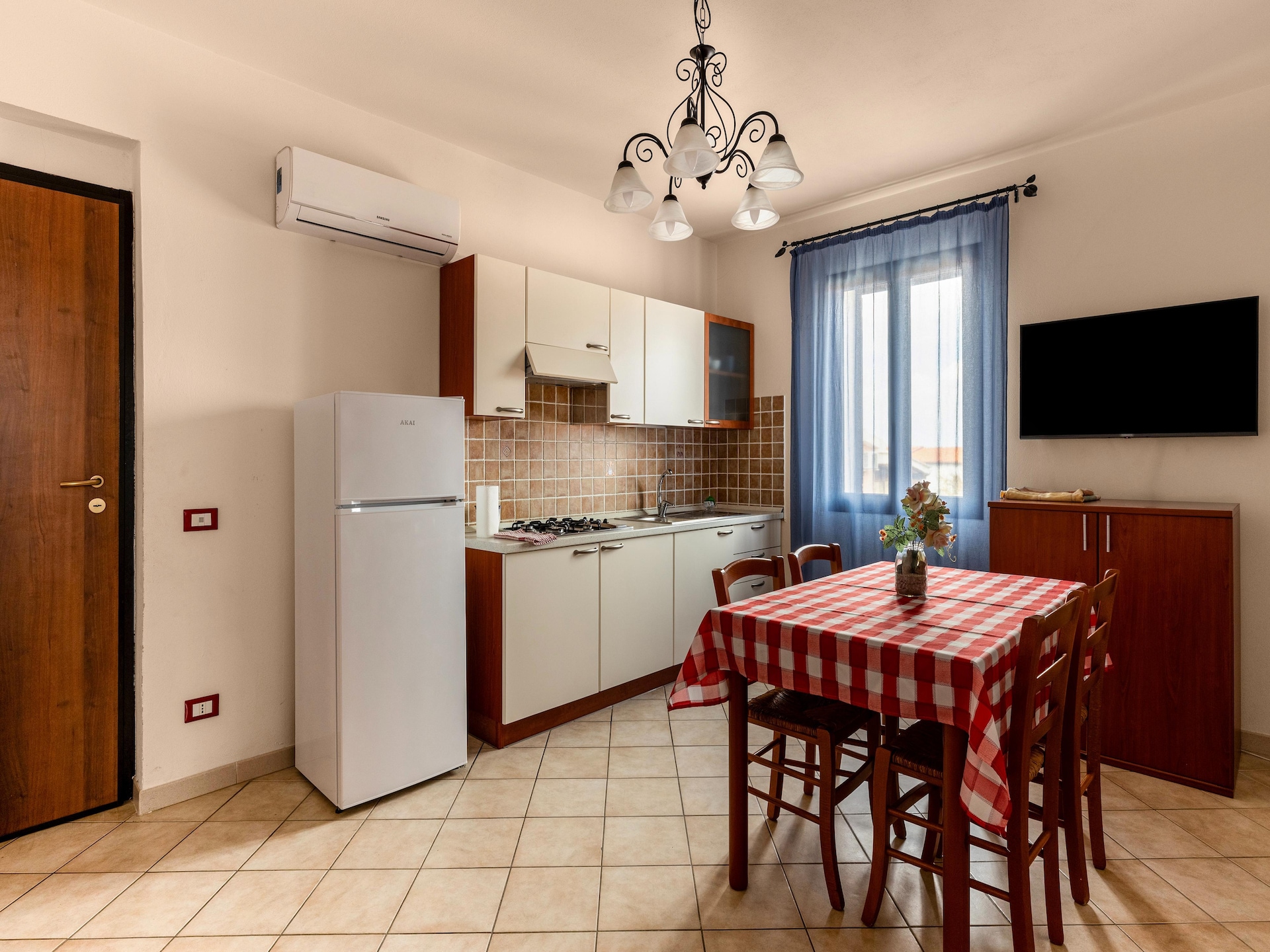 4-persoons appartement aan het strand in Valledoria · 4 pers. - foto 9