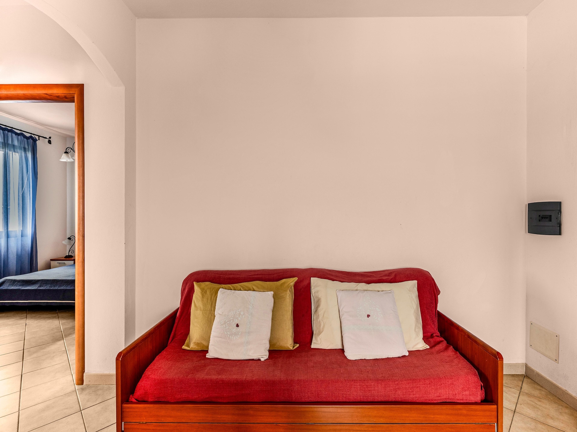 4-persoons appartement aan het strand in Valledoria · 4 pers. - foto 3