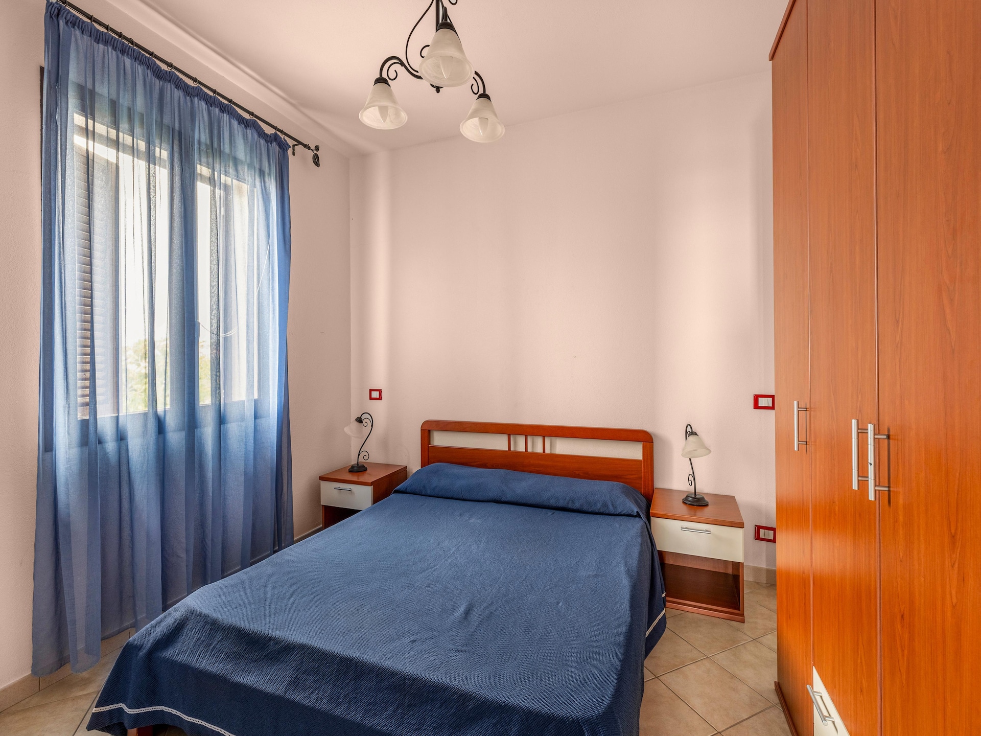 4-persoons appartement aan het strand in Valledoria · 4 pers. - foto 10