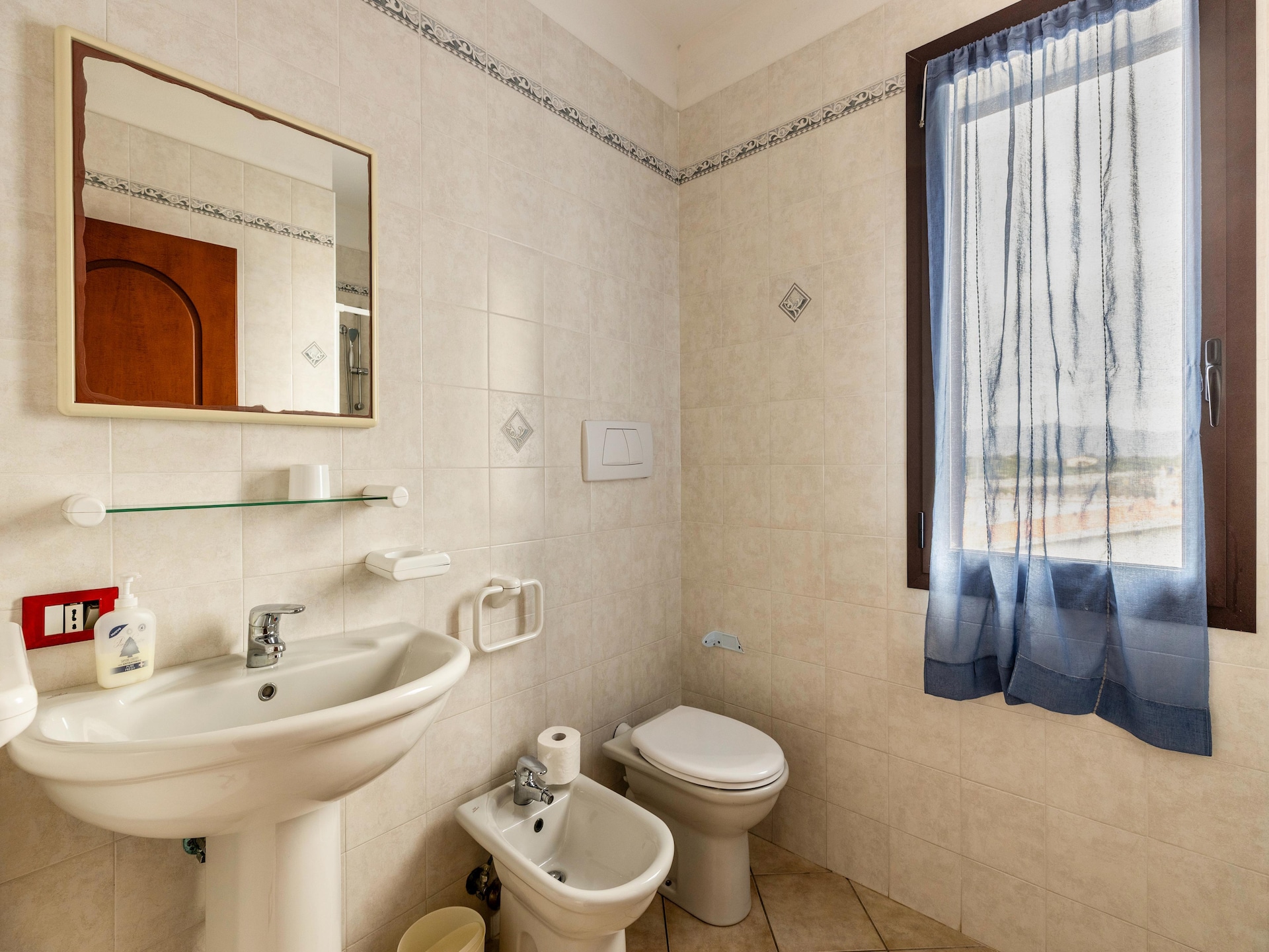 4-persoons appartement aan het strand in Valledoria · 4 pers. - foto 19