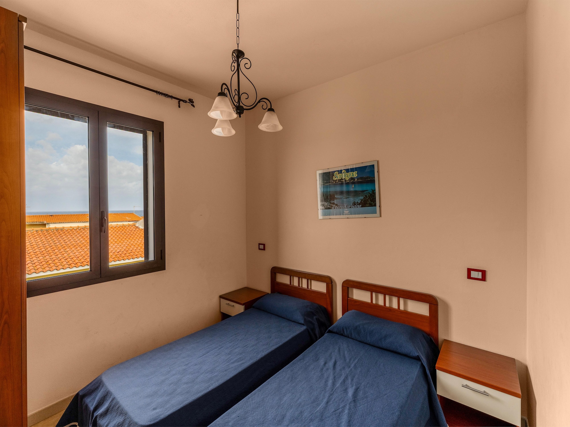 4-persoons appartement aan het strand in Valledoria · 4 pers. - foto 13