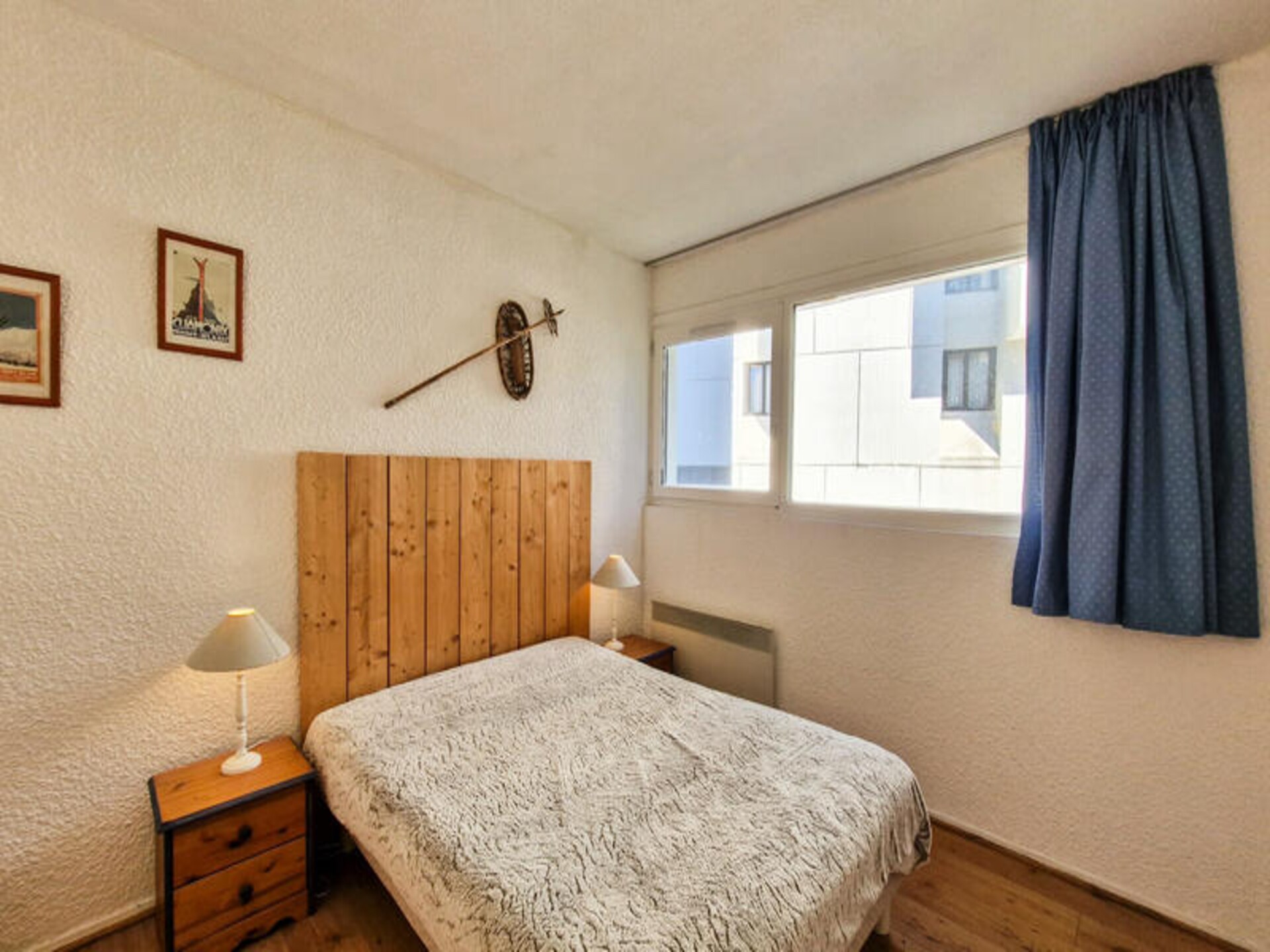 Appartement Résidence Gemeaux in Flaine Forêt | 6p, balkon op het zuiden, 250m van liften - foto 8
