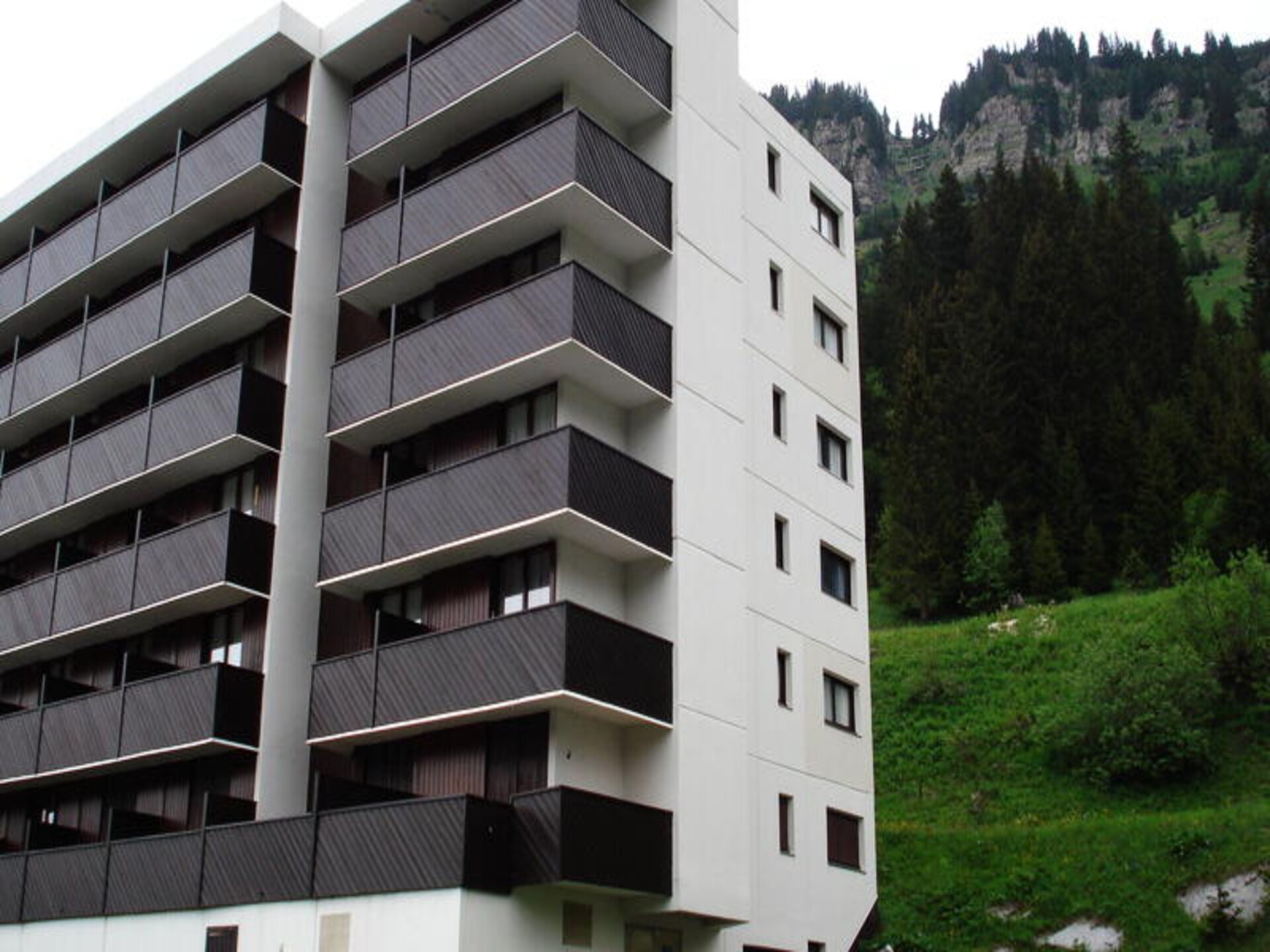 Knus 3-kamerappartement in Flaine Forêt, 150m van de lift - foto 4