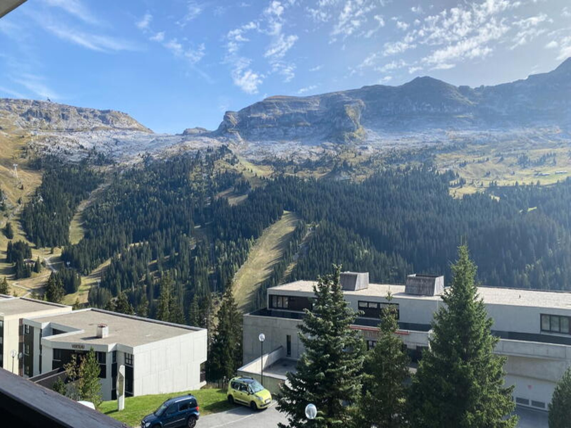 Knus 3-kamerappartement in Flaine Forêt, 150m van de lift - foto 18