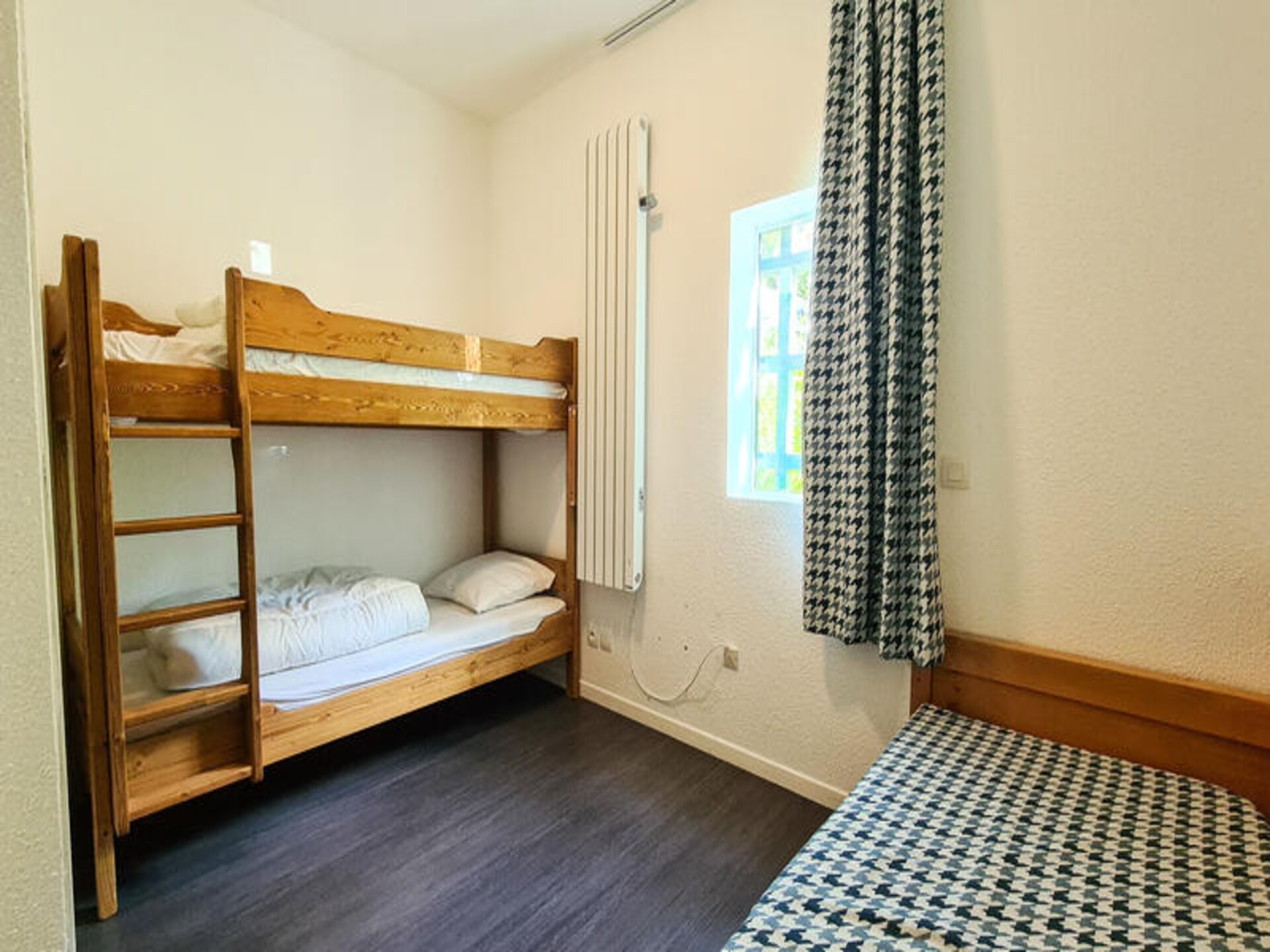 Duplex appartement in Flaine Forêt met zwembad, sauna en uitzicht op de pistes - foto 11