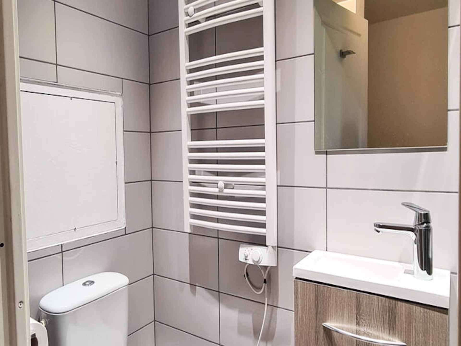 Duplex appartement in Flaine Forêt met zwembad, sauna en uitzicht op de pistes - foto 13