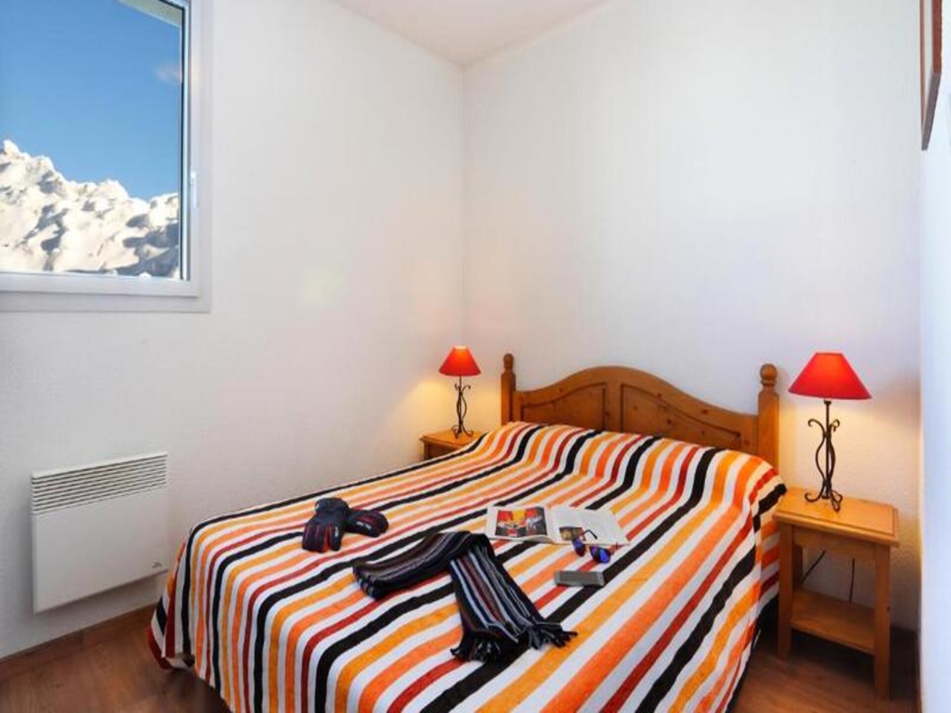 Knus appartement voor 4 in de Pyreneeën, vlakbij de pistes van Peyragudes - foto 18