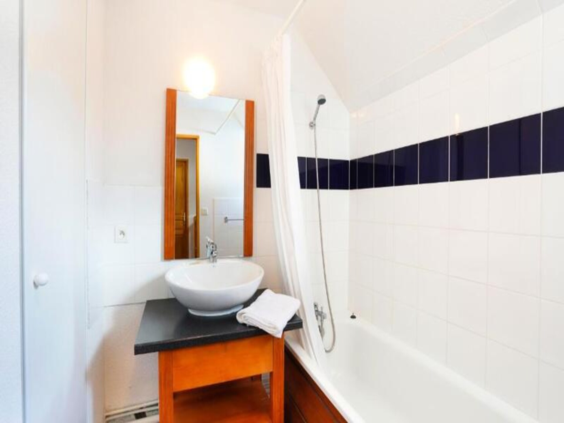 Knus appartement voor 4 in de Pyreneeën, vlakbij de pistes van Peyragudes - foto 19