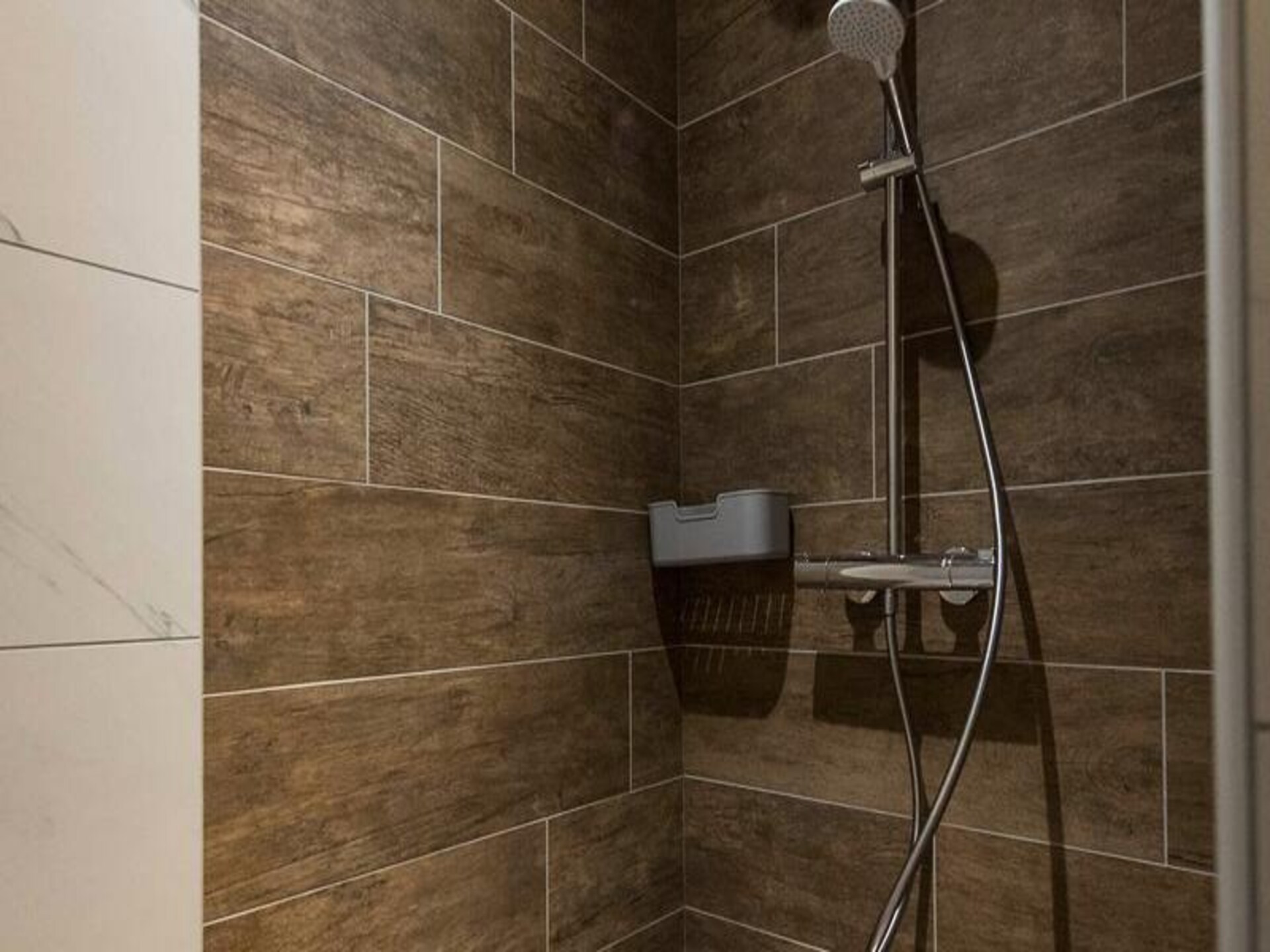 Appartement op 1950m aan de piste in Valmeinier voor 6 personen - foto 11