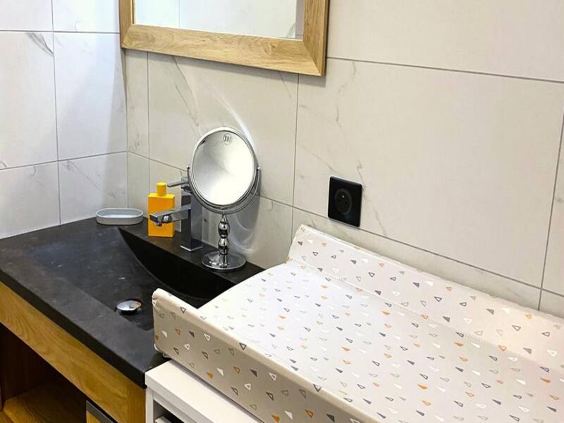 Appartement op 1950m aan de piste in Valmeinier voor 6 personen - foto 12