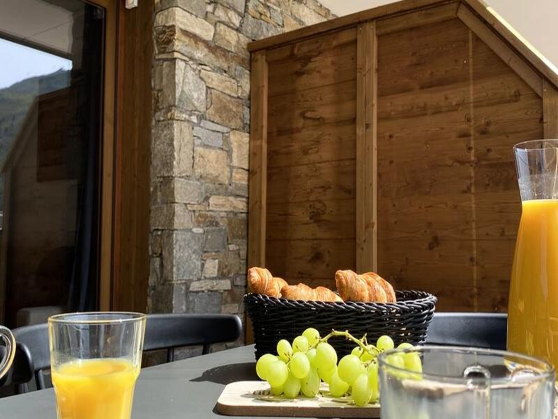 Luxe appartement op 1950m met terras en directe pistetoegang in Valmeinier - foto 18