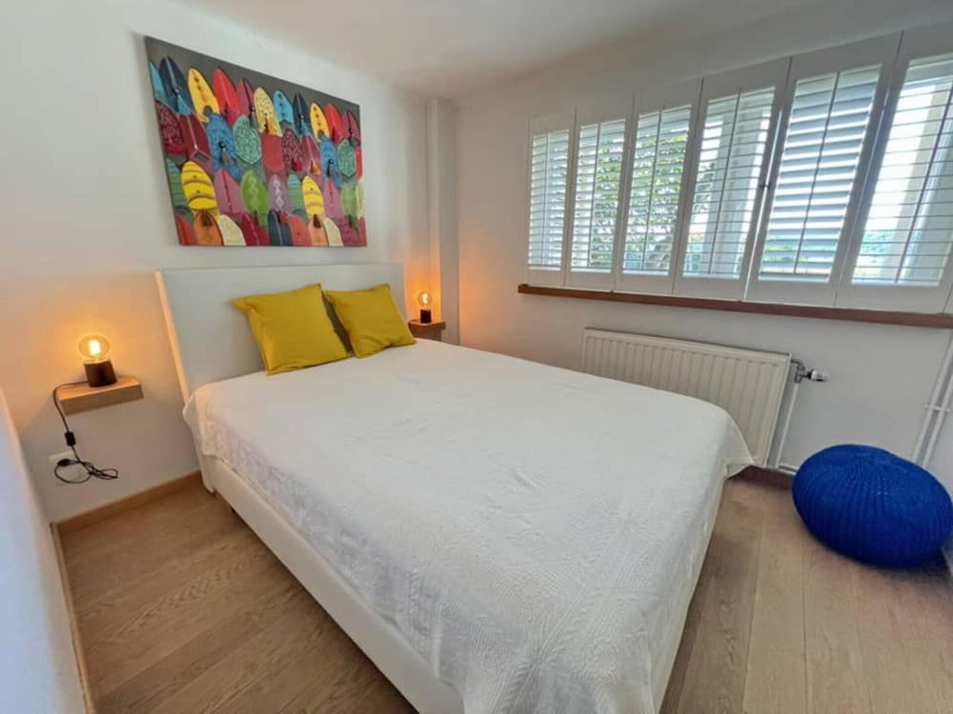 Vrijstaande villa met sauna voor 8 personen in Rochefort - foto 20