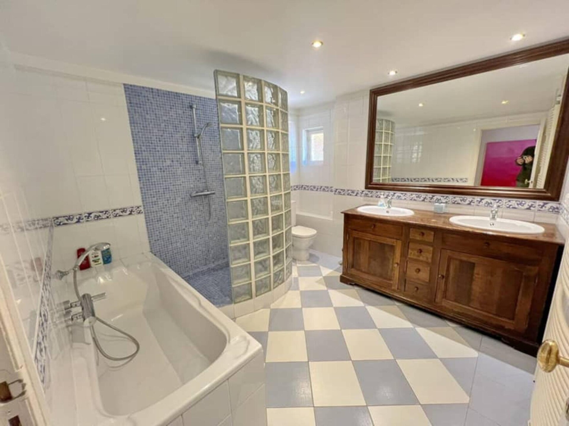 Vrijstaande villa met sauna voor 8 personen in Rochefort - foto 24