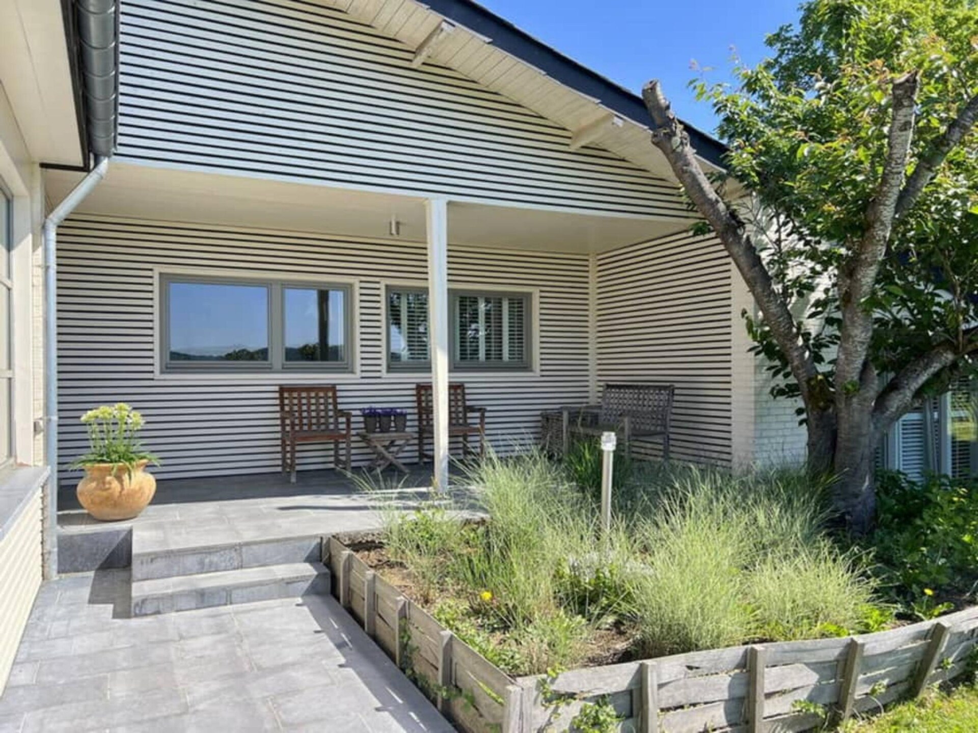 Vrijstaande villa met sauna voor 8 personen in Rochefort - foto 5