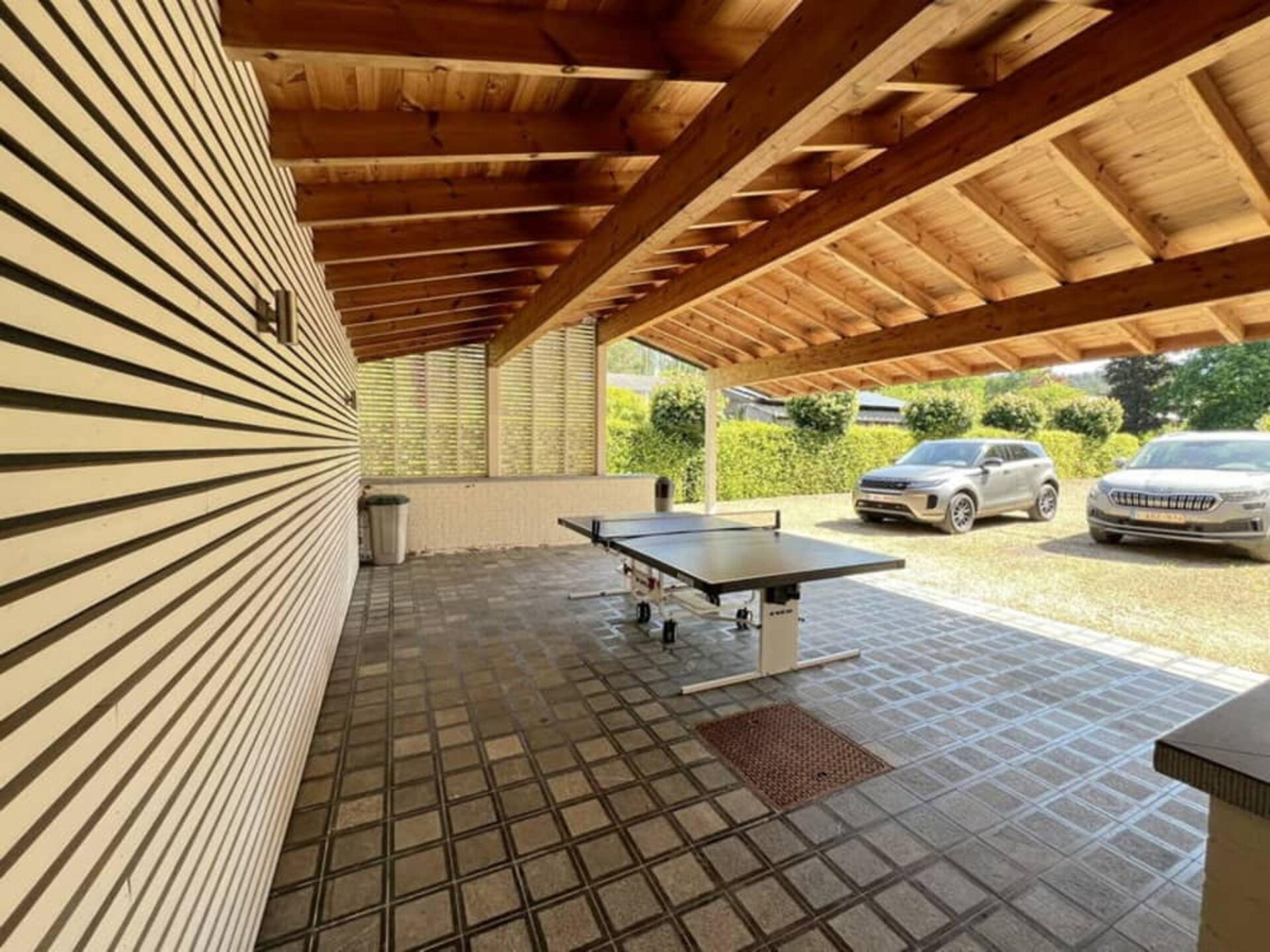 Vrijstaande villa met sauna voor 8 personen in Rochefort - foto 17