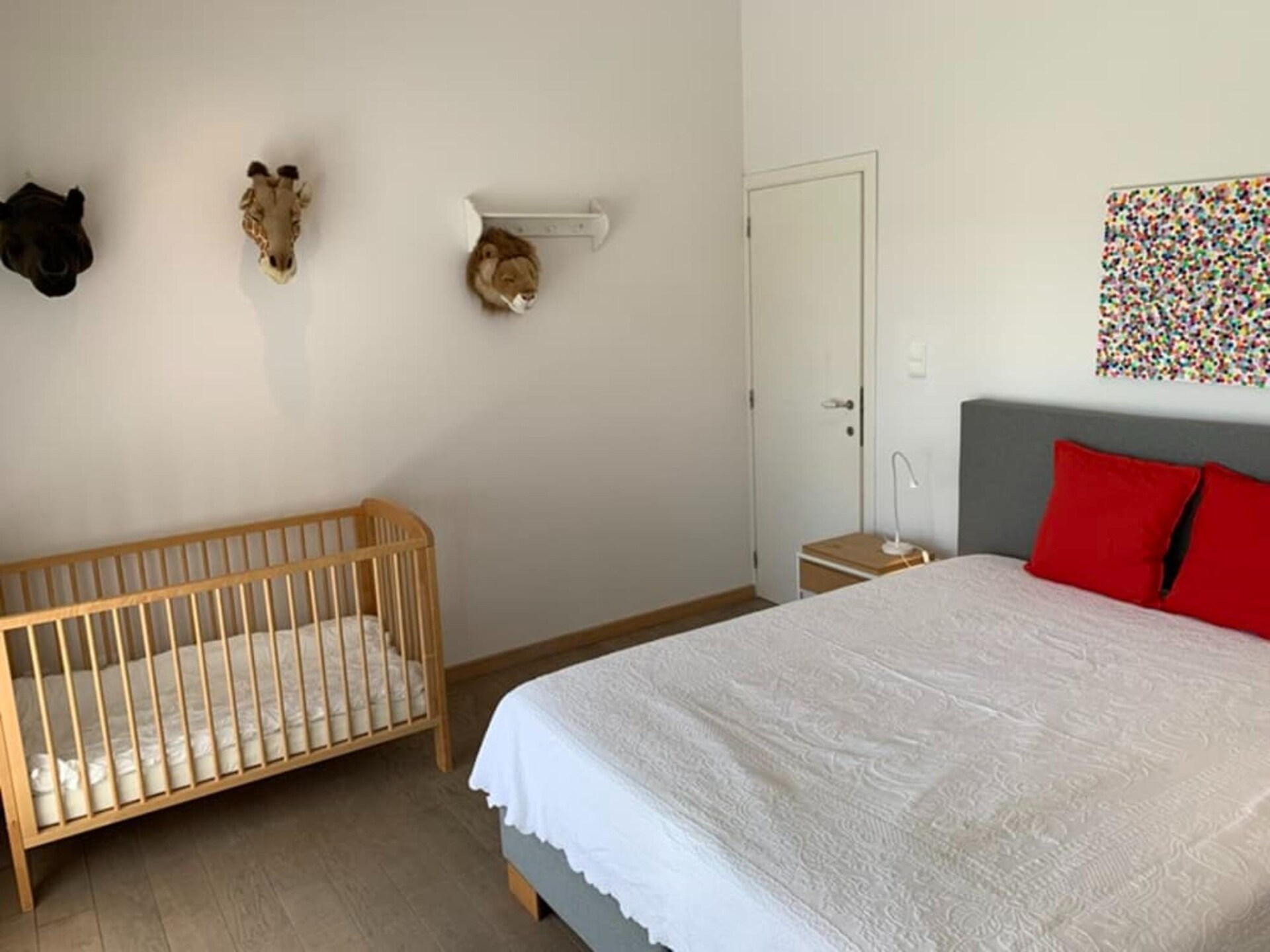 Vrijstaande villa met sauna voor 8 personen in Rochefort - foto 23