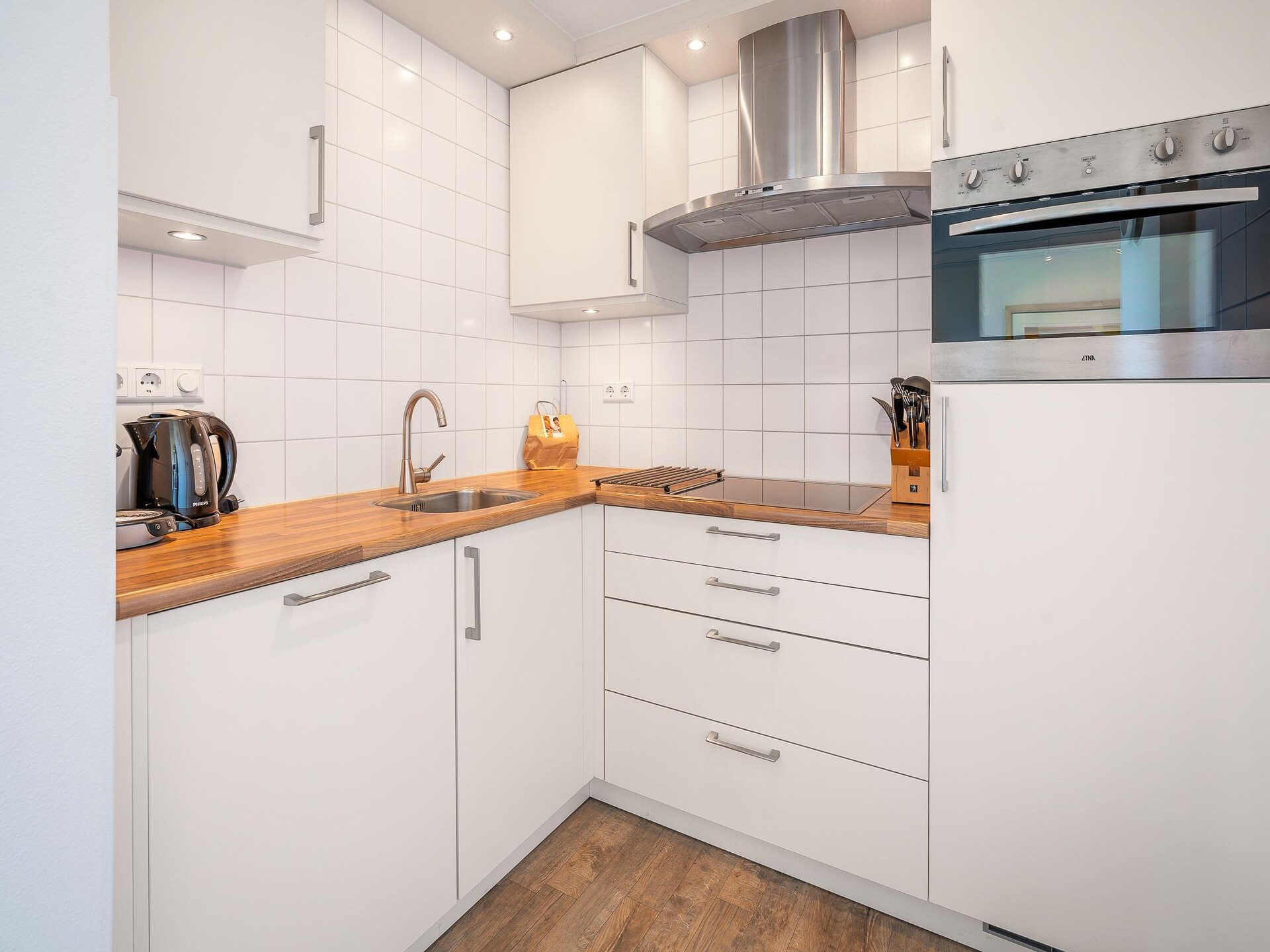 Zeezichtappartement Juliana 112: slapen met uitzicht over de Noordzee - foto 7