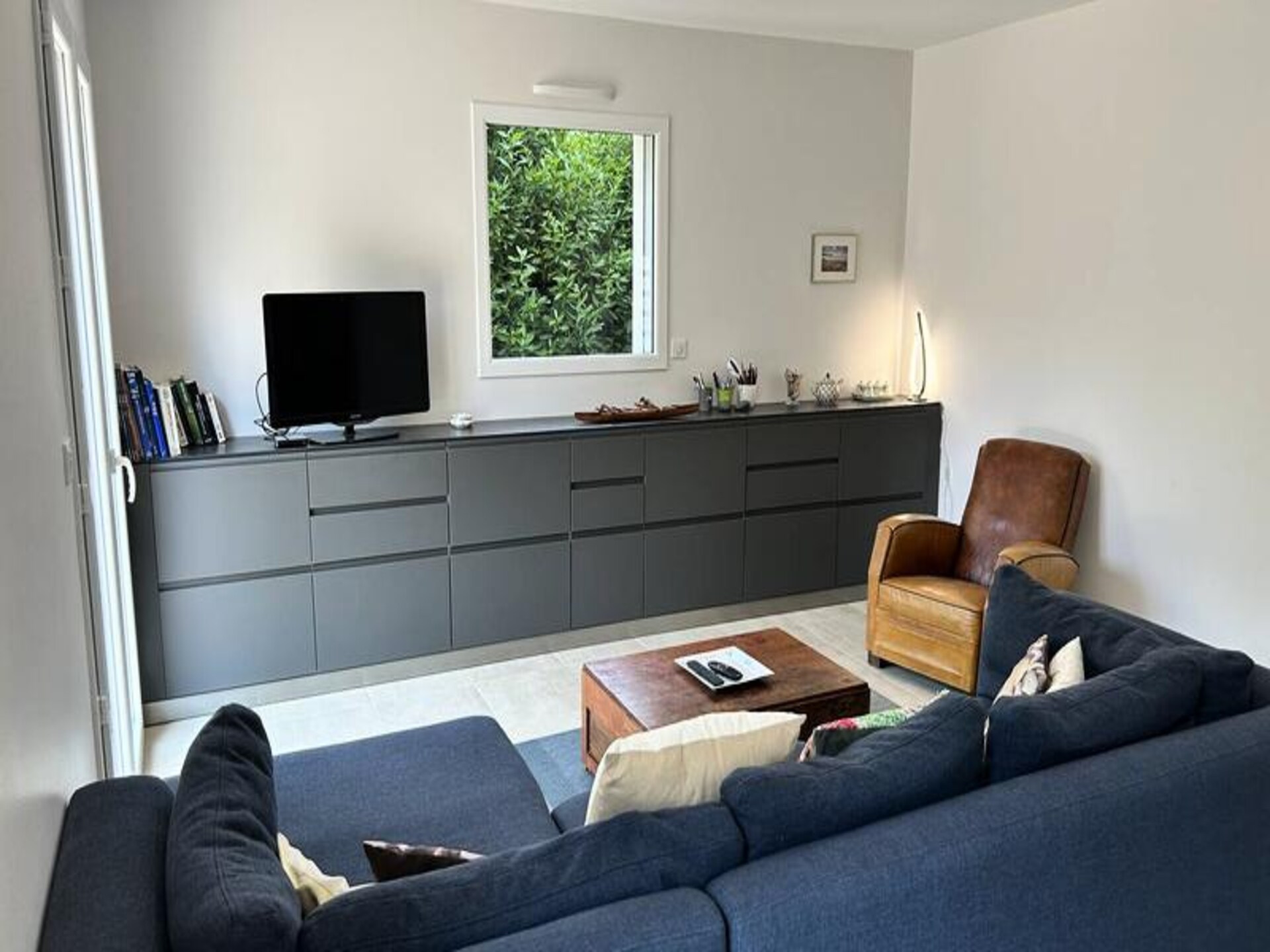 Appartement aan zee in Erquy voor 9 personen met omheinde tuin - foto 4