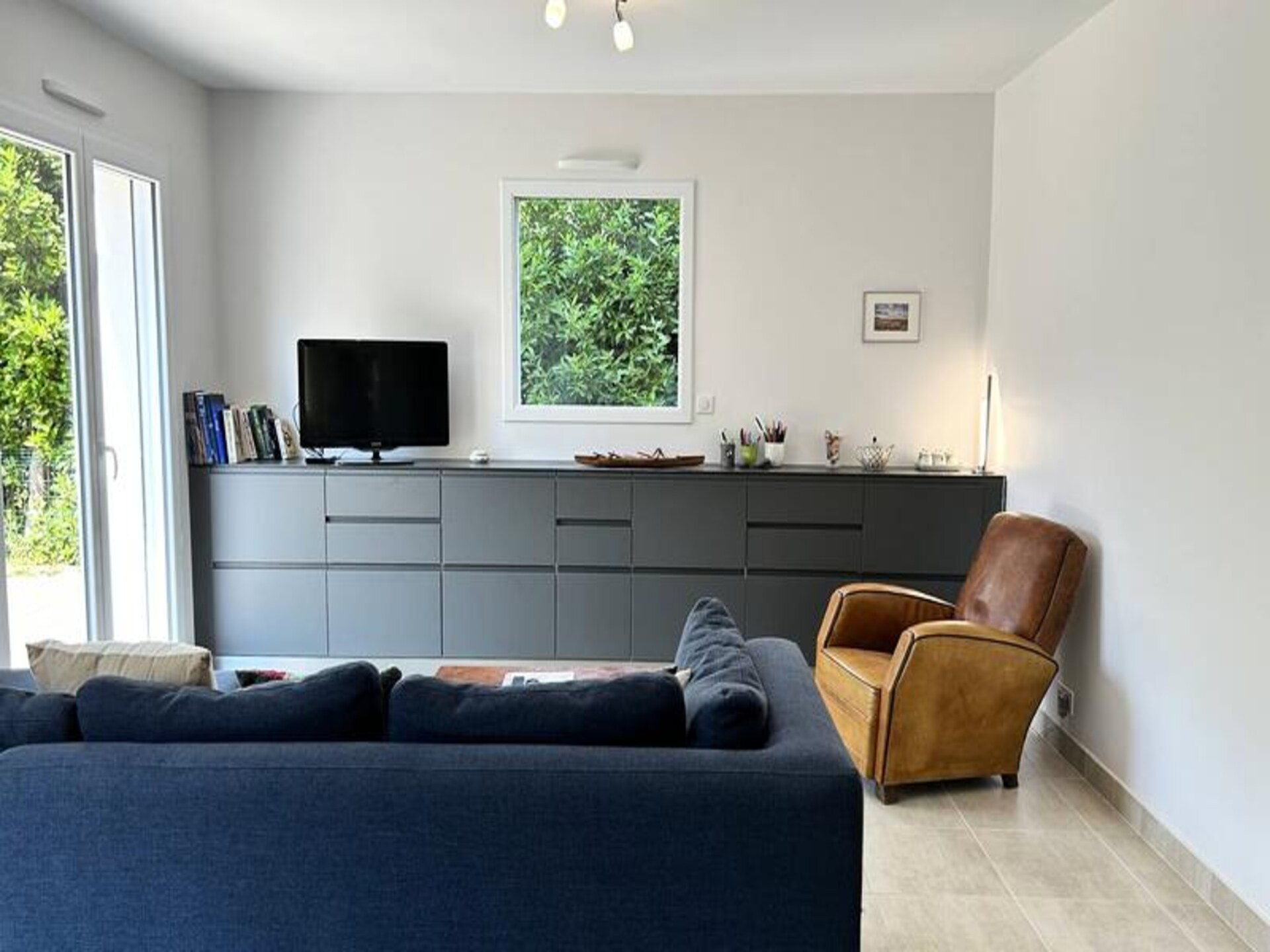 Appartement aan zee in Erquy voor 9 personen met omheinde tuin - foto 5