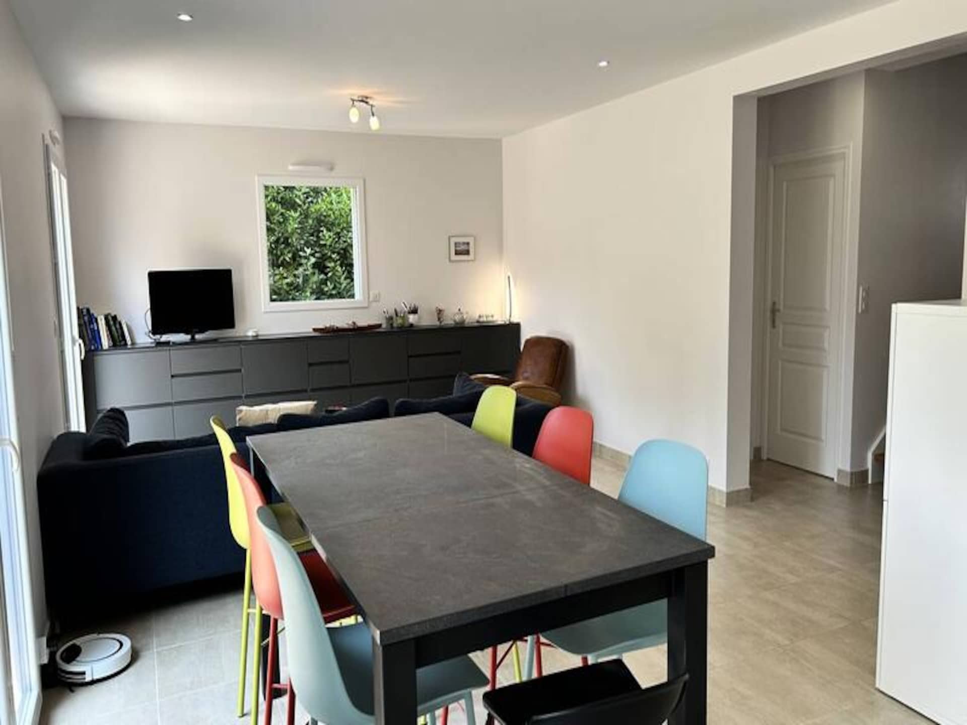 Appartement aan zee in Erquy voor 9 personen met omheinde tuin - foto 10