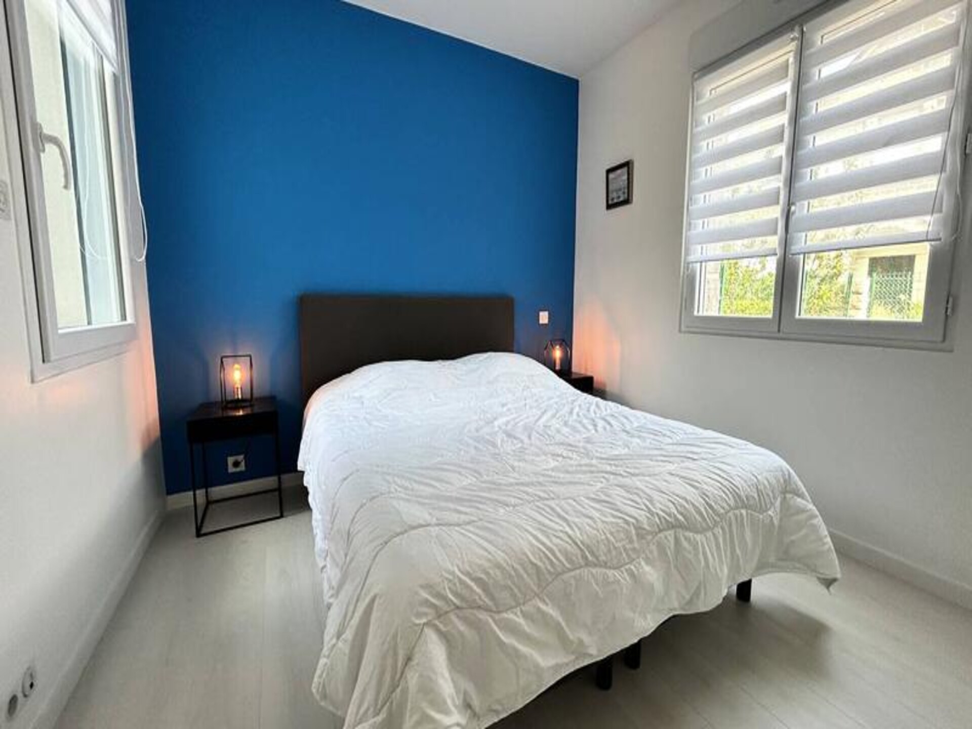Appartement aan zee in Erquy voor 9 personen met omheinde tuin - foto 17