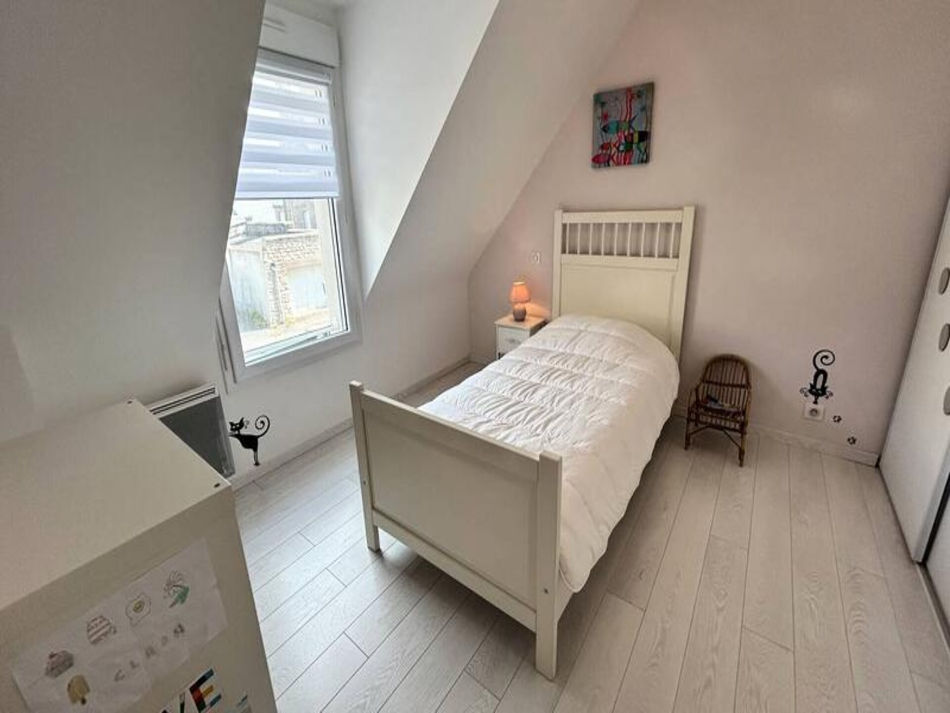 Appartement aan zee in Erquy voor 9 personen met omheinde tuin - foto 26